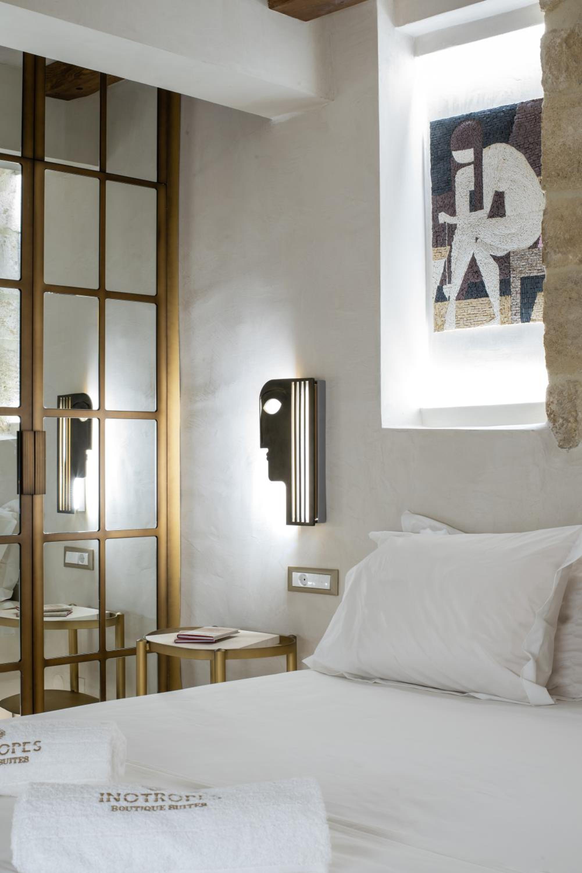 Junior Suite - Dorippi - Photo 6