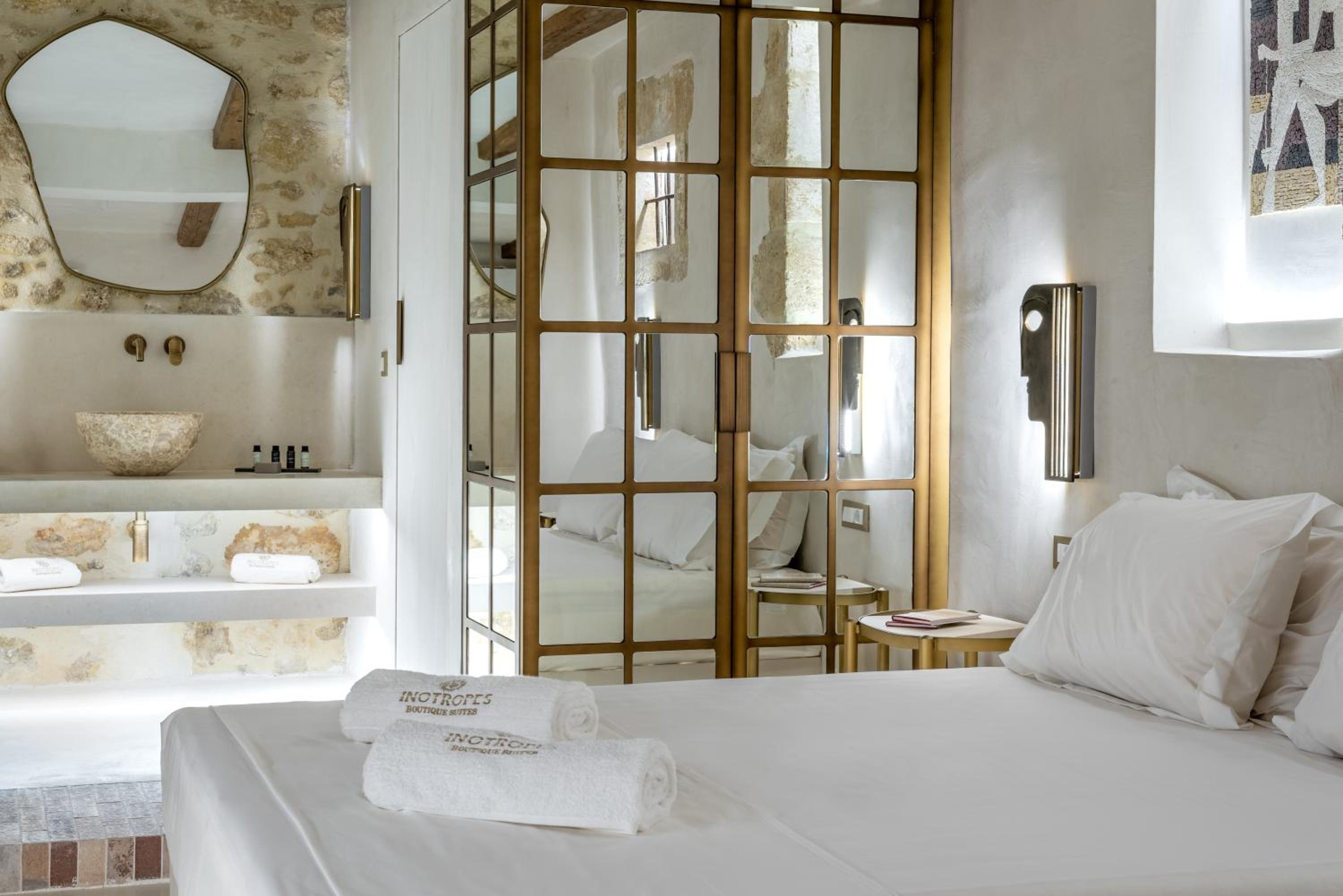 Junior Suite - Dorippi - Photo 4