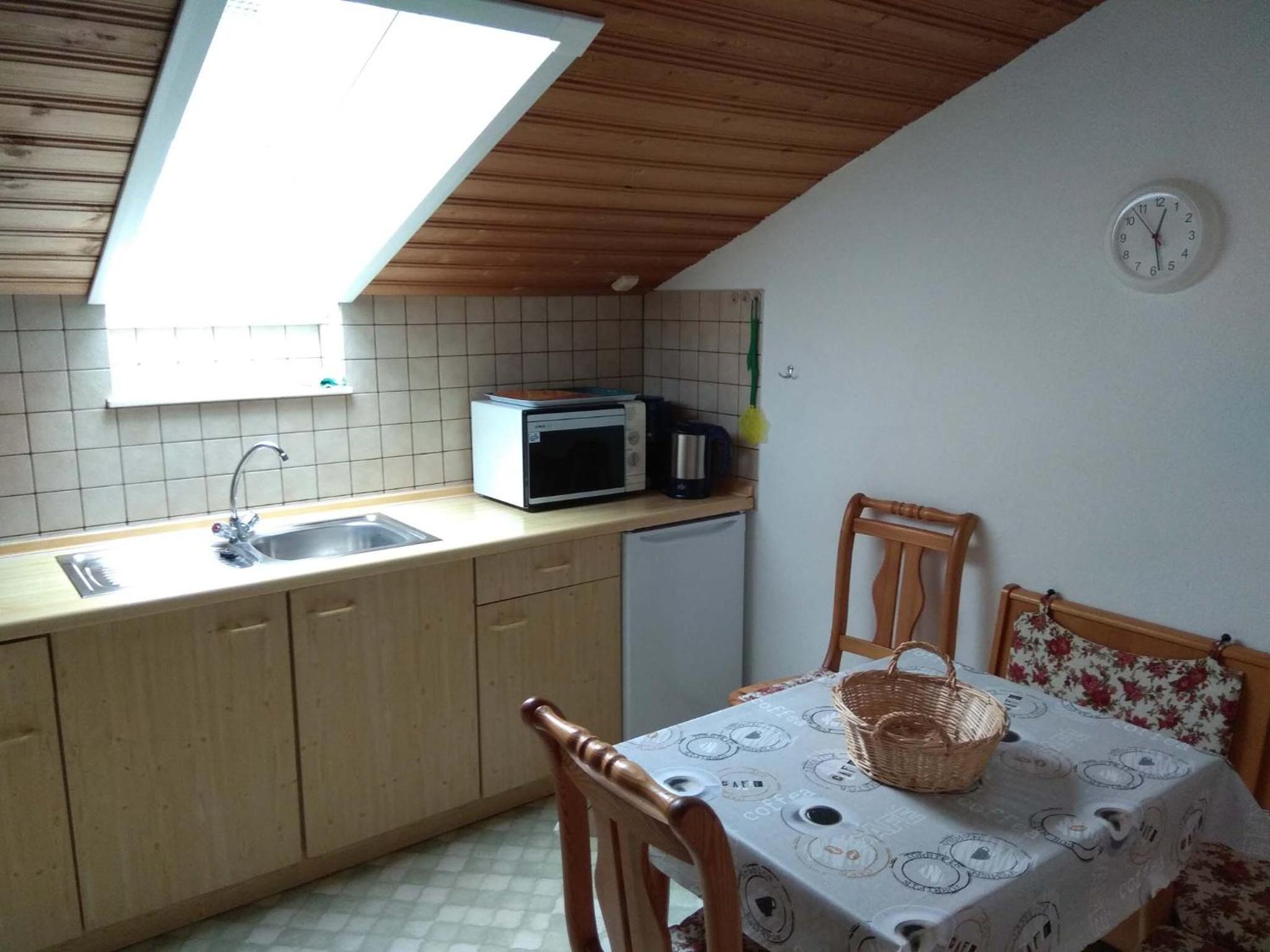 Apartment with Balcony photo 3