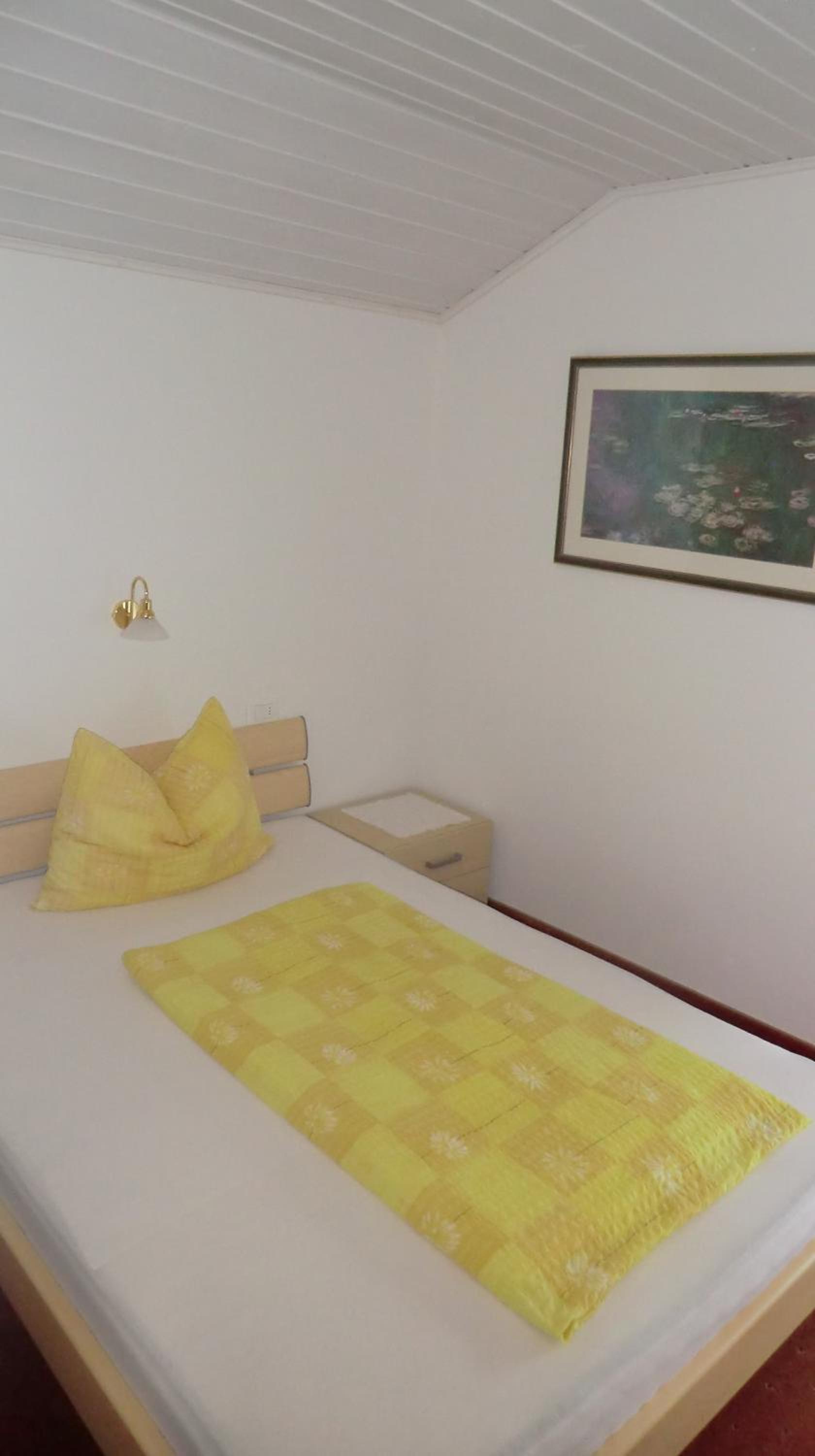 Single Room with Balcony