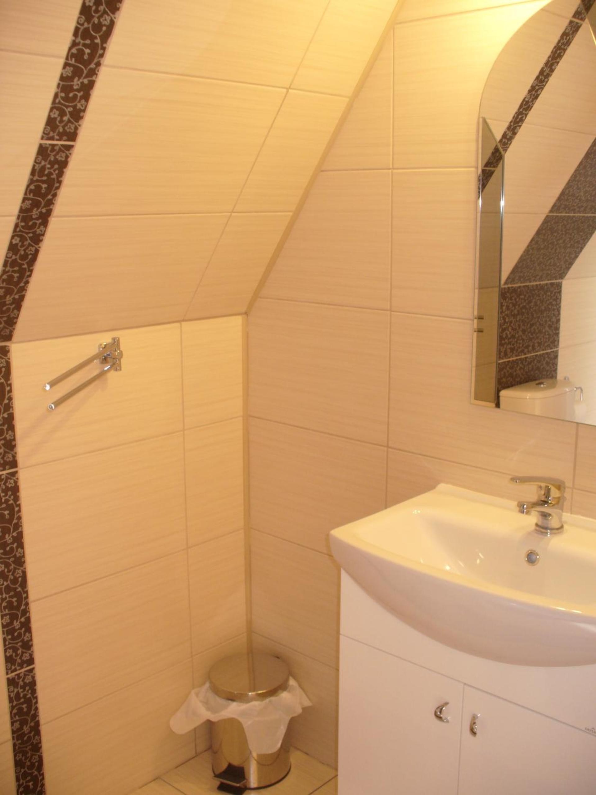 Classic Double Room with Balcony photo 3
