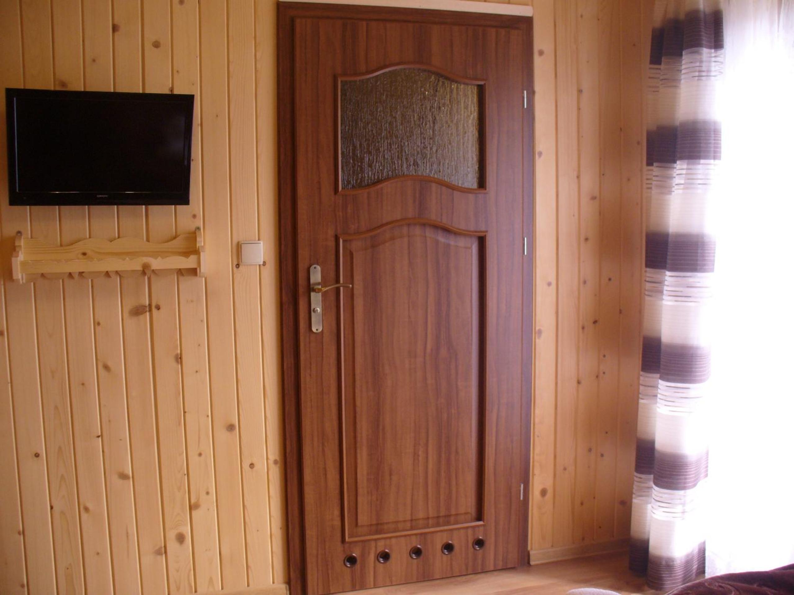 Classic Double Room with Balcony photo 2