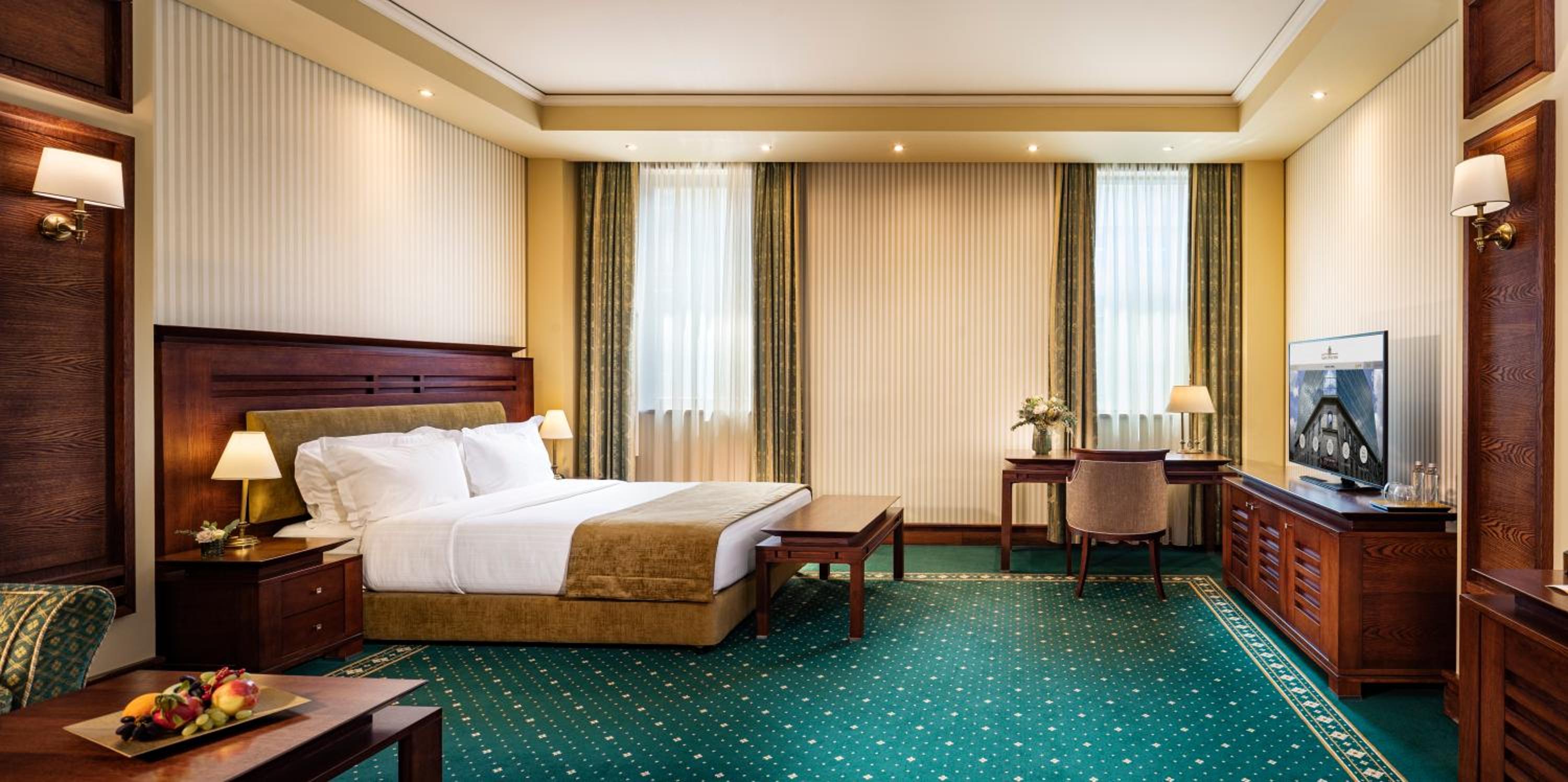 Superior Double Room - Photo 3
