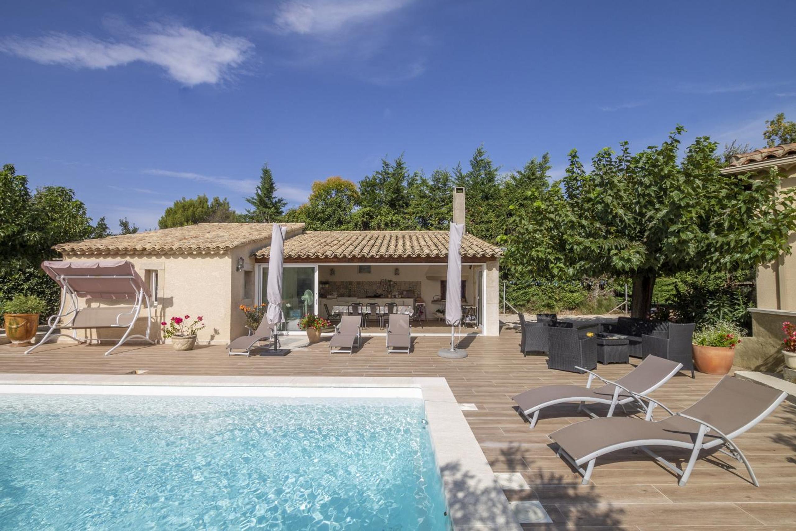 Villa photo 3