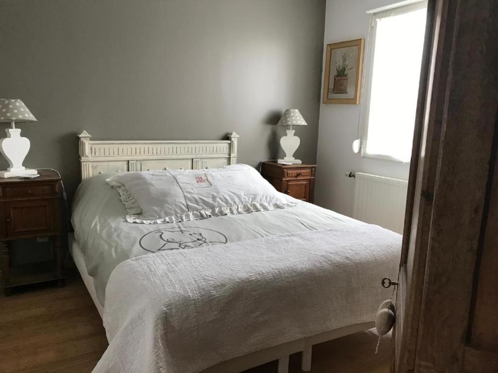 One-Bedroom Apartment - 2nd Floor