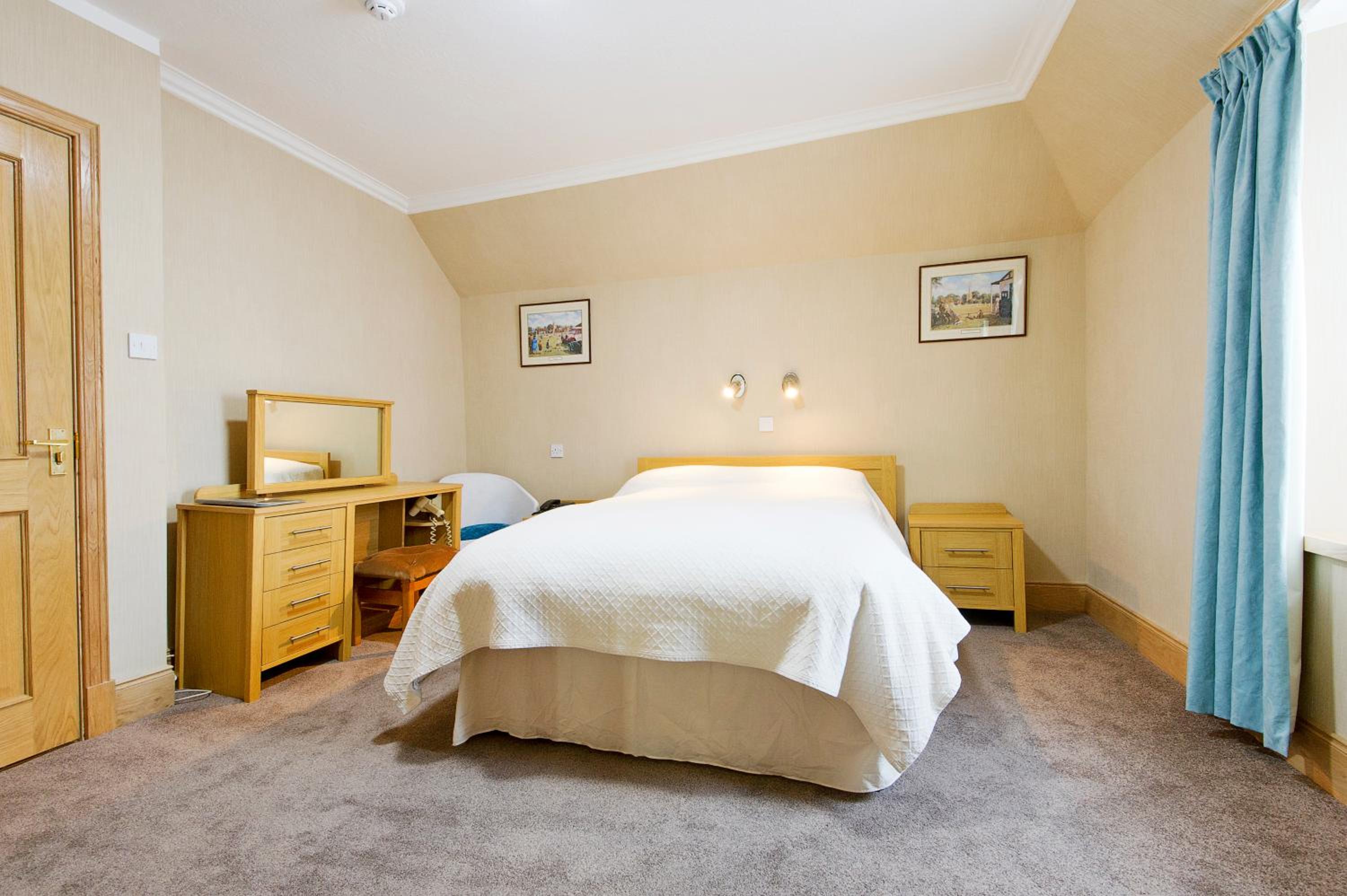 Double Room - Photo 1