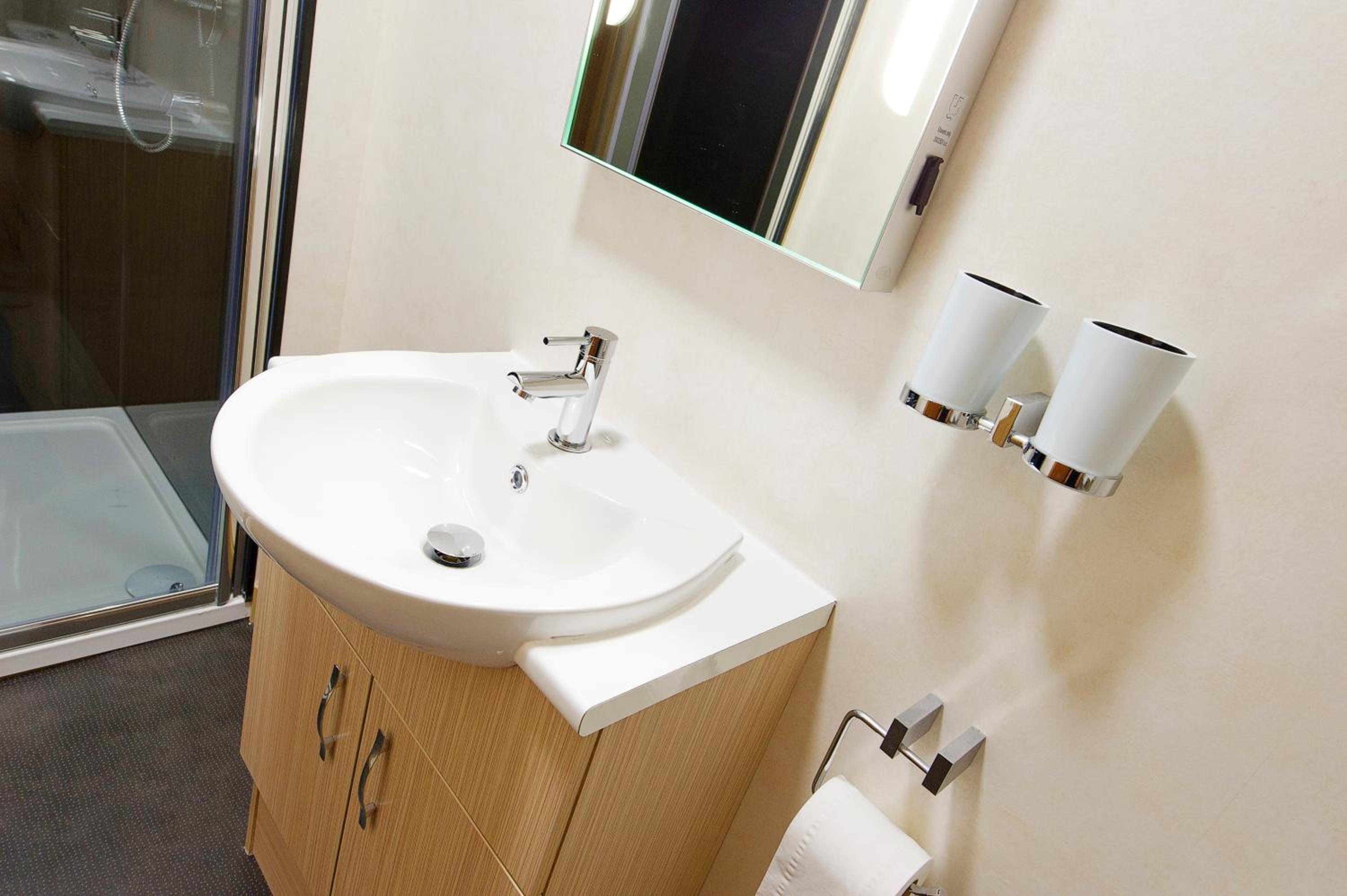 Double Room - Photo 3