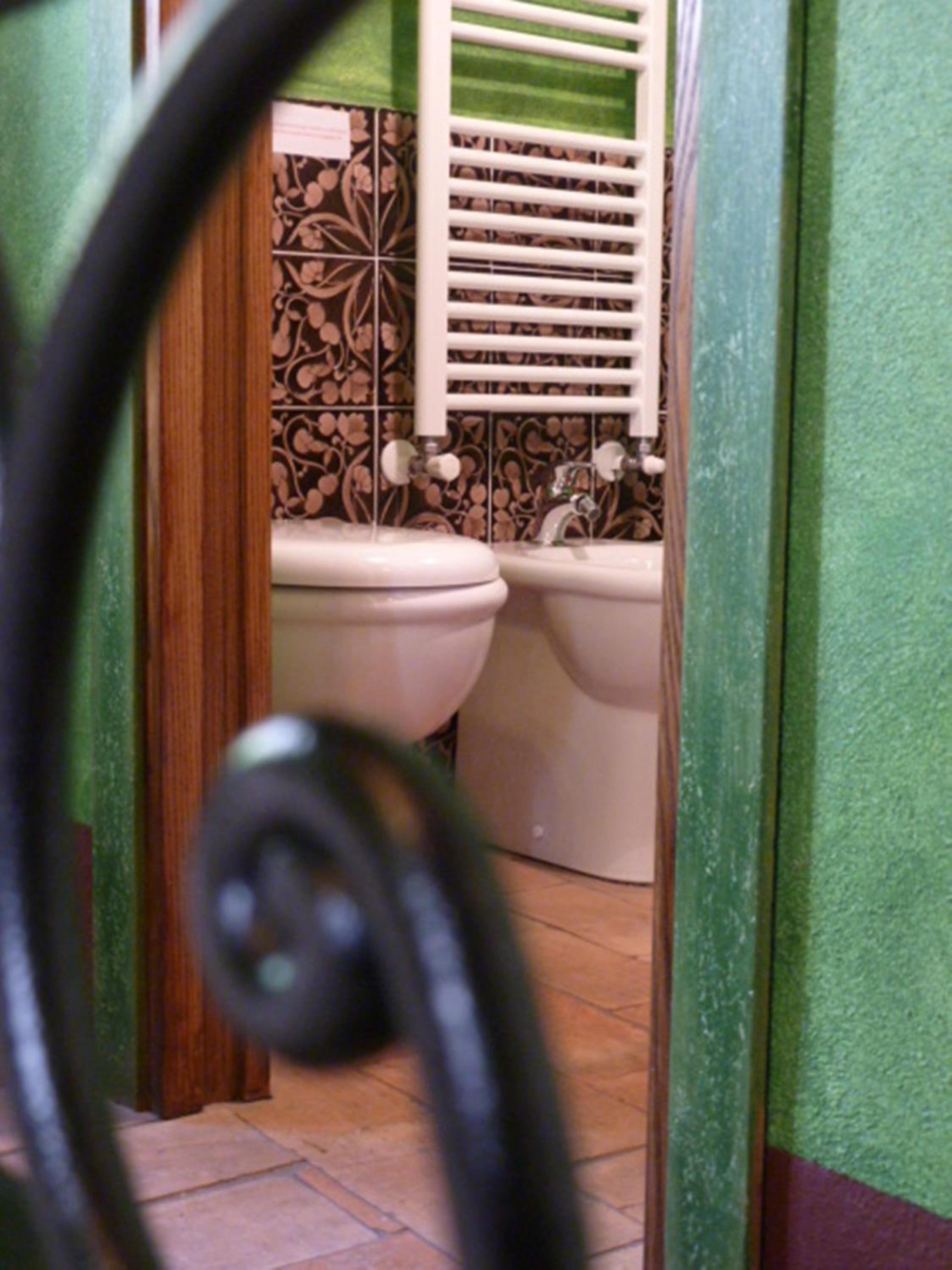 Double Room with Private Bathroom photo 2