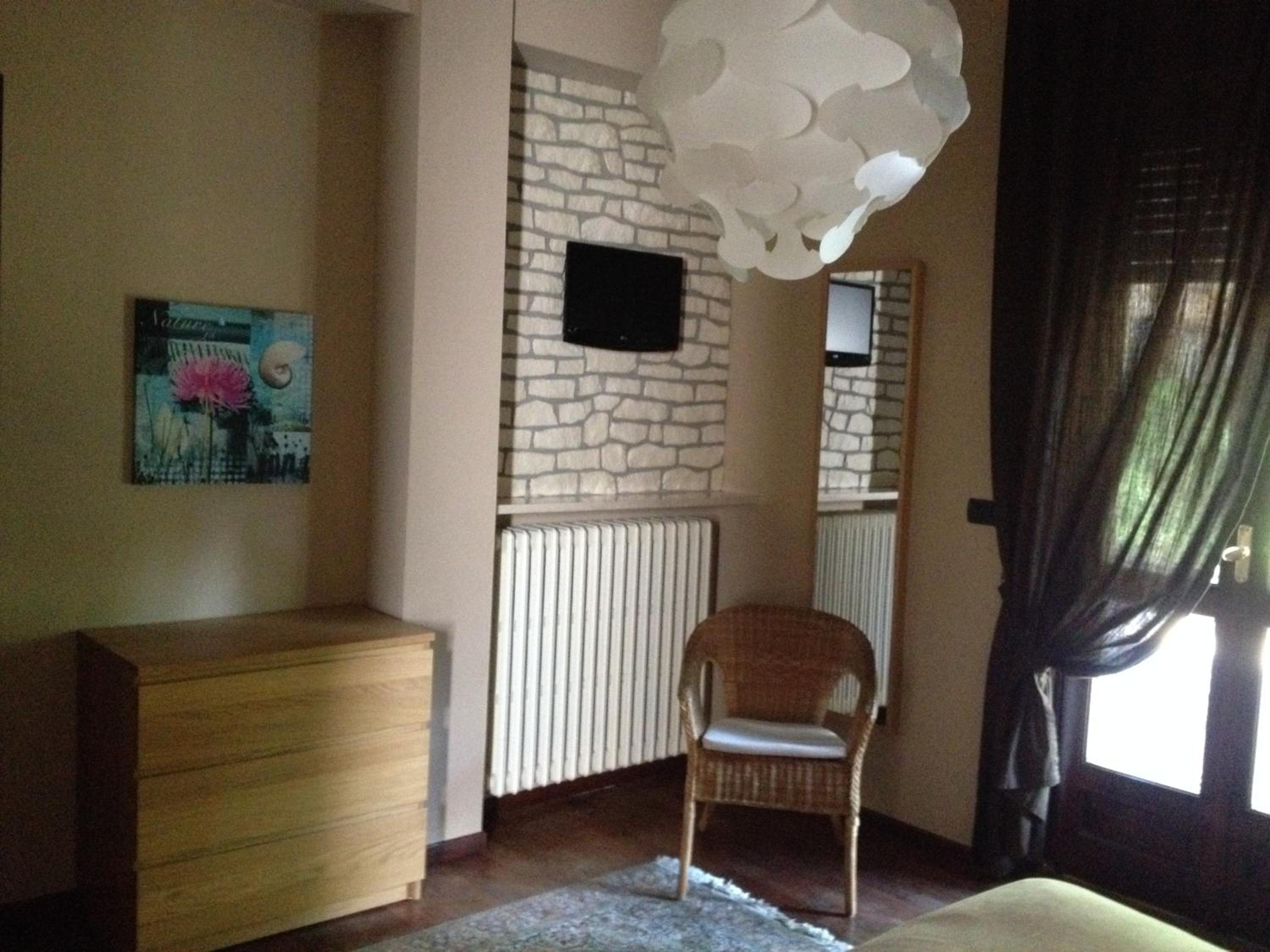 One-Bedroom Apartment (4 Adults) photo 1