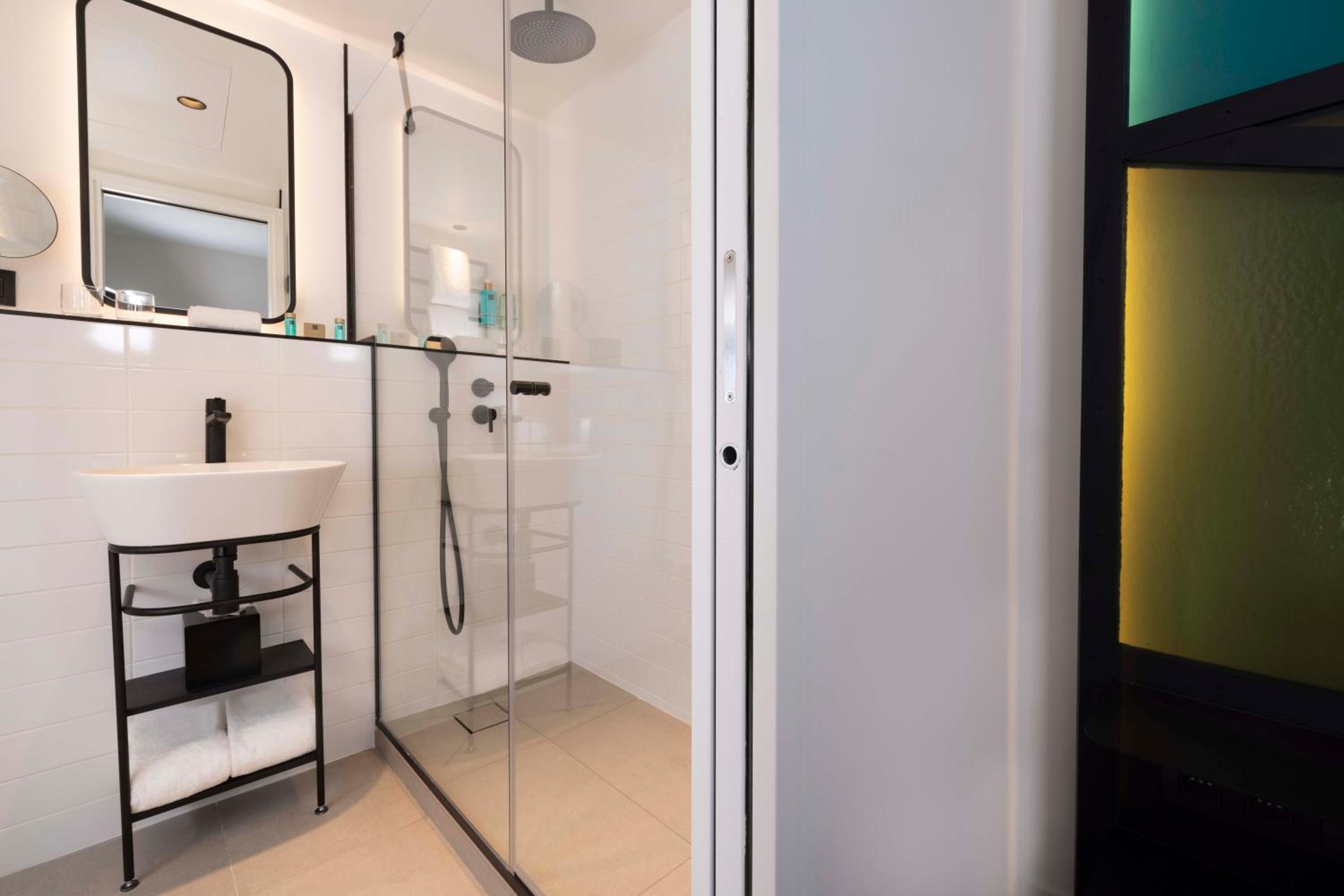 Chambre Double Deluxe