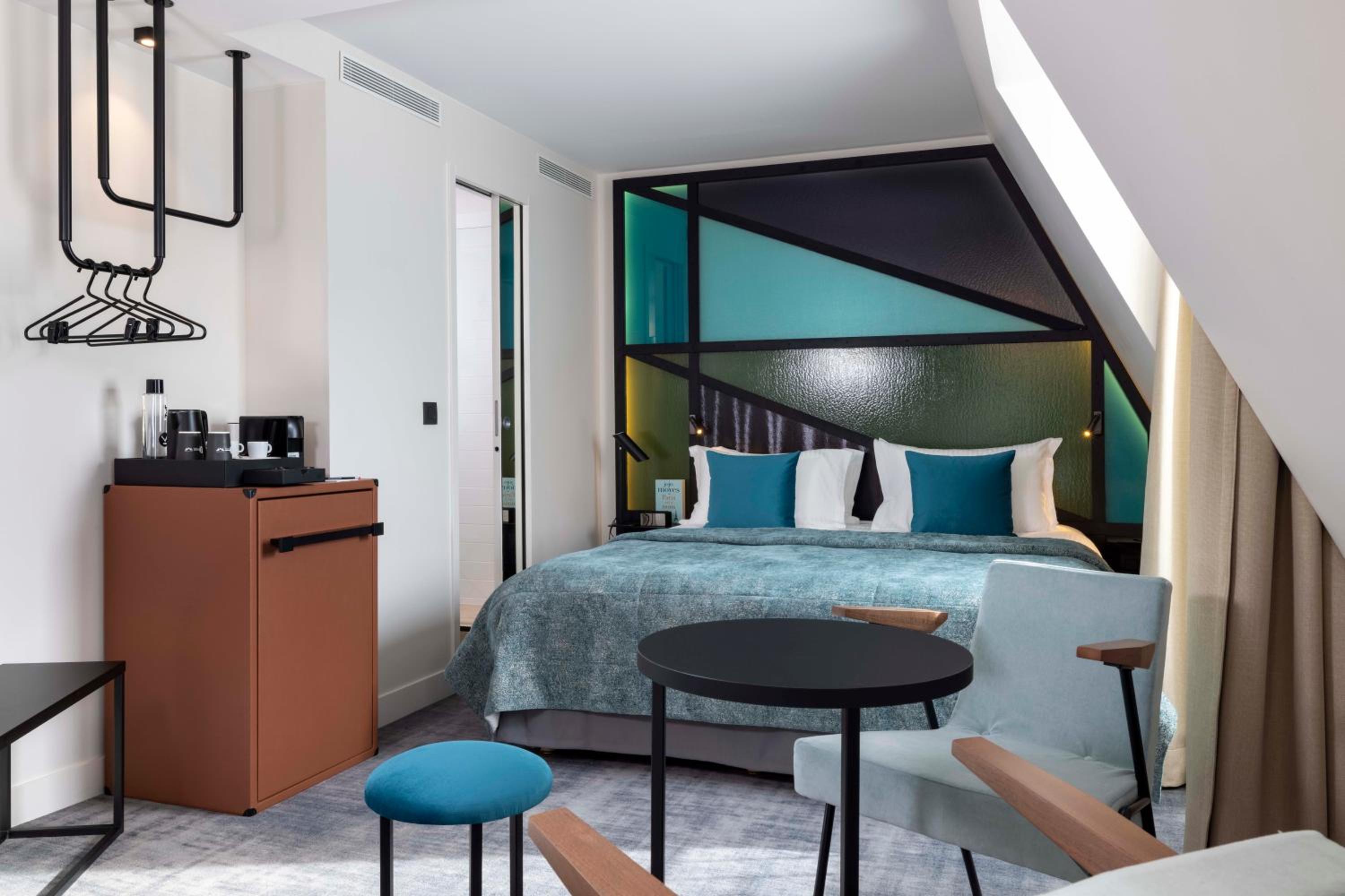 Chambre Double Prestige