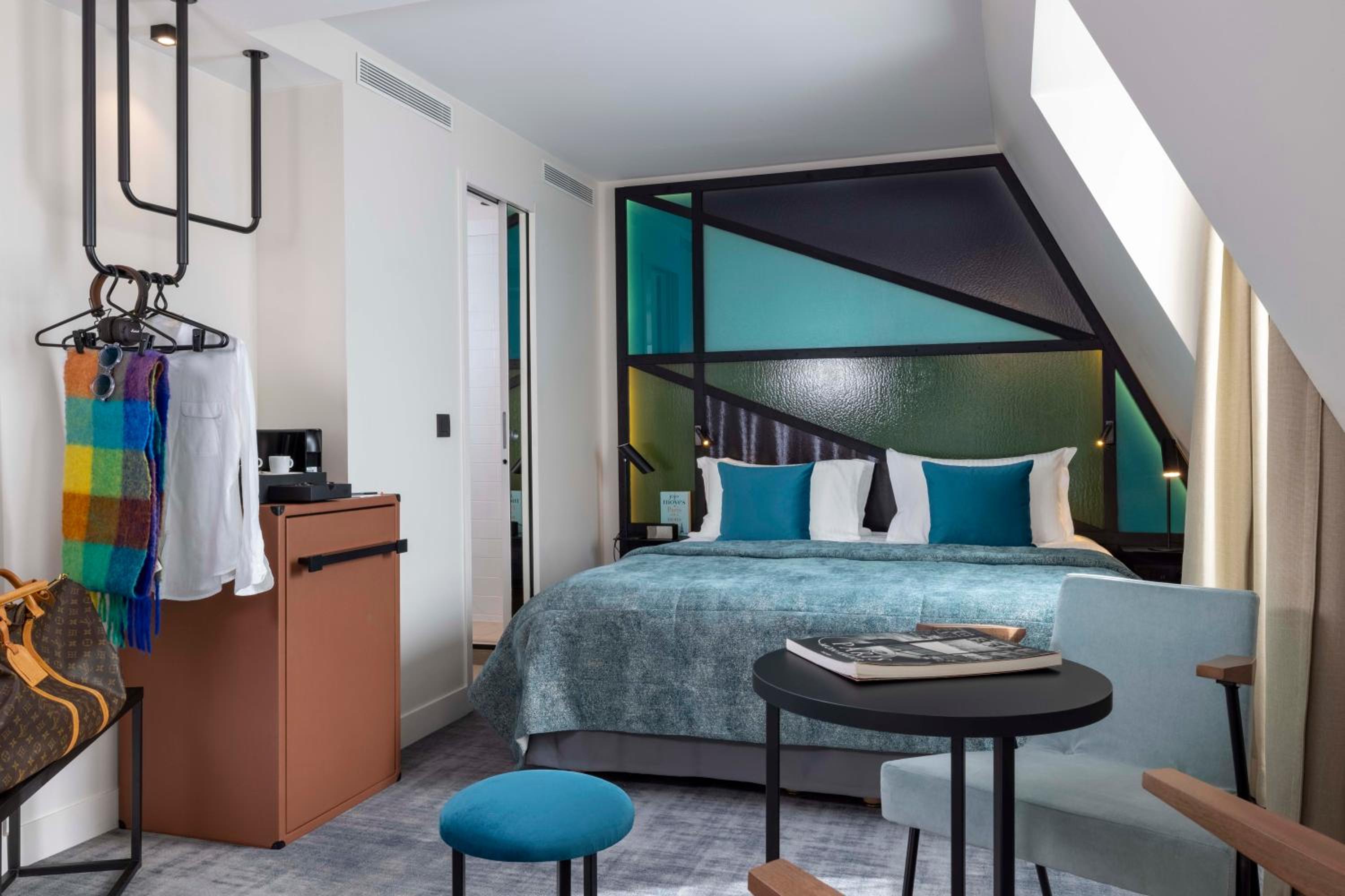 Prestige Double Room photo 1