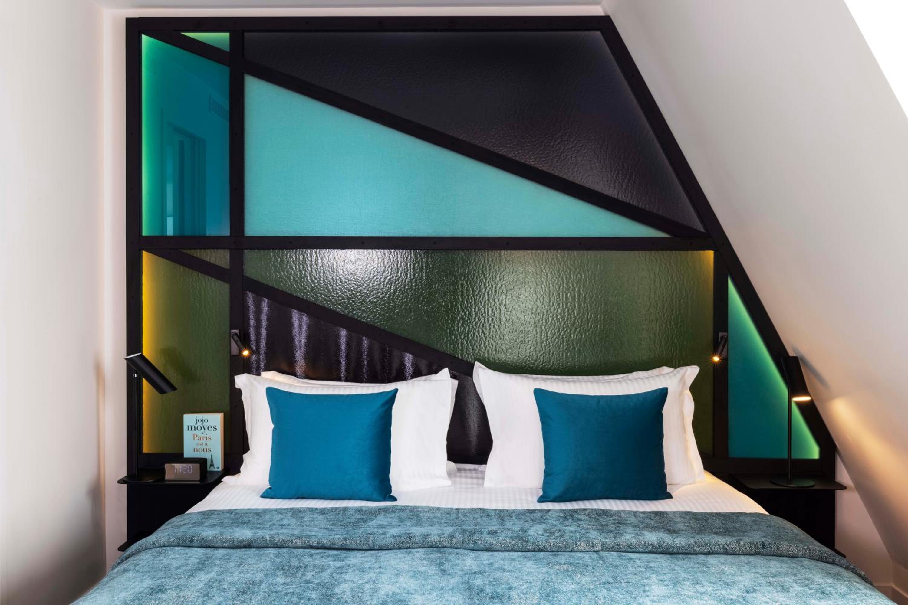 Chambre Double Prestige