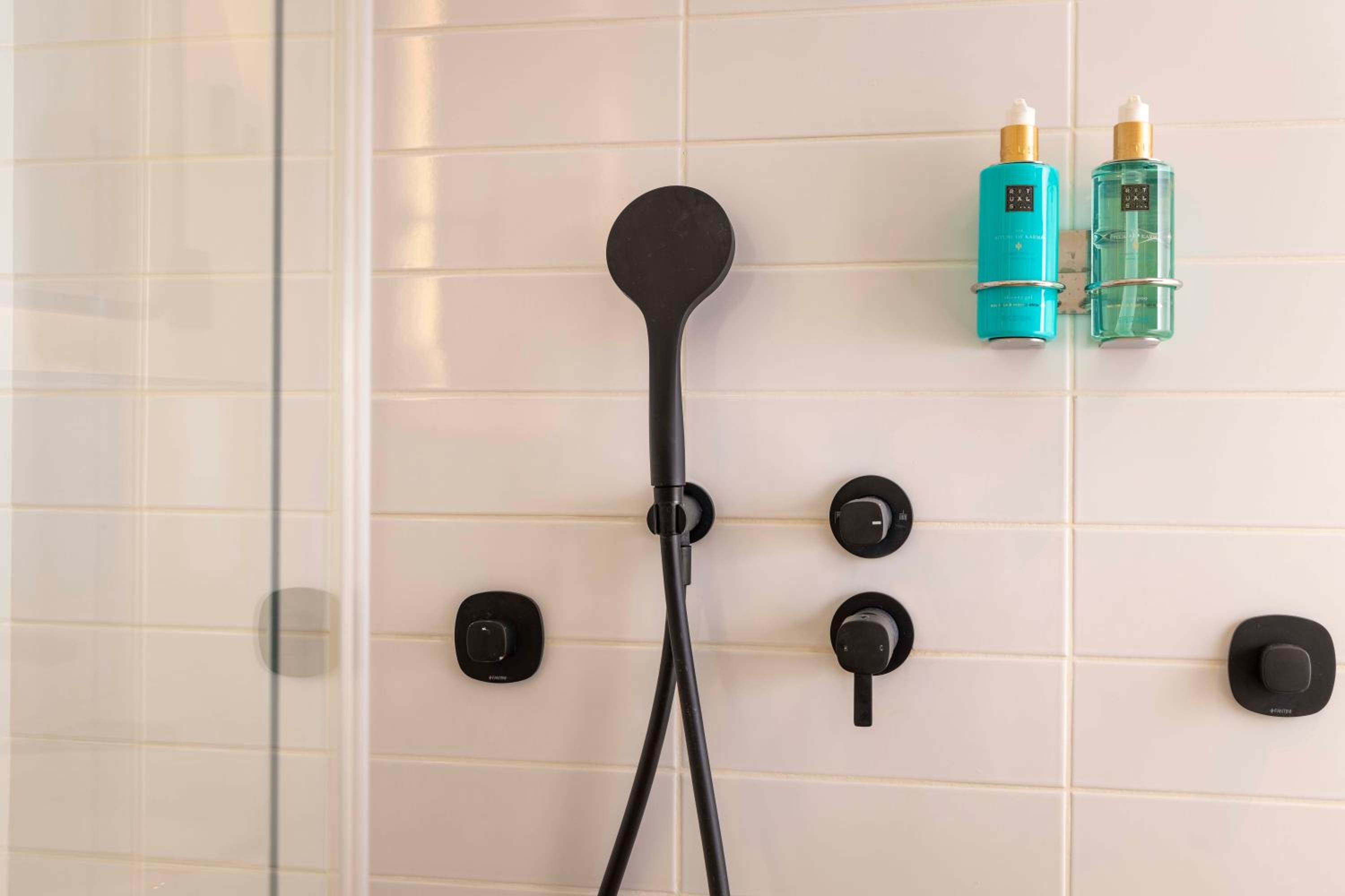 Chambre Double Deluxe