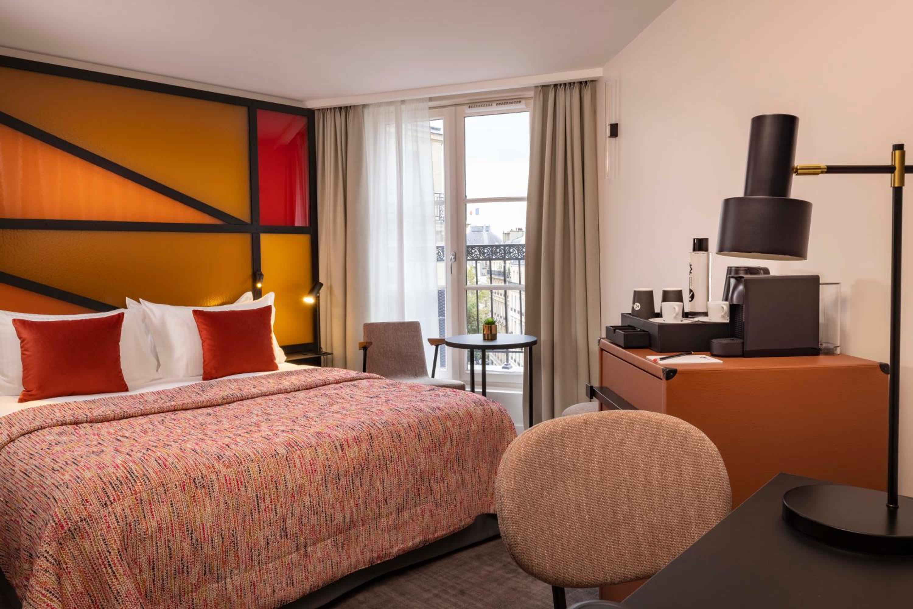 Chambre Double Prestige