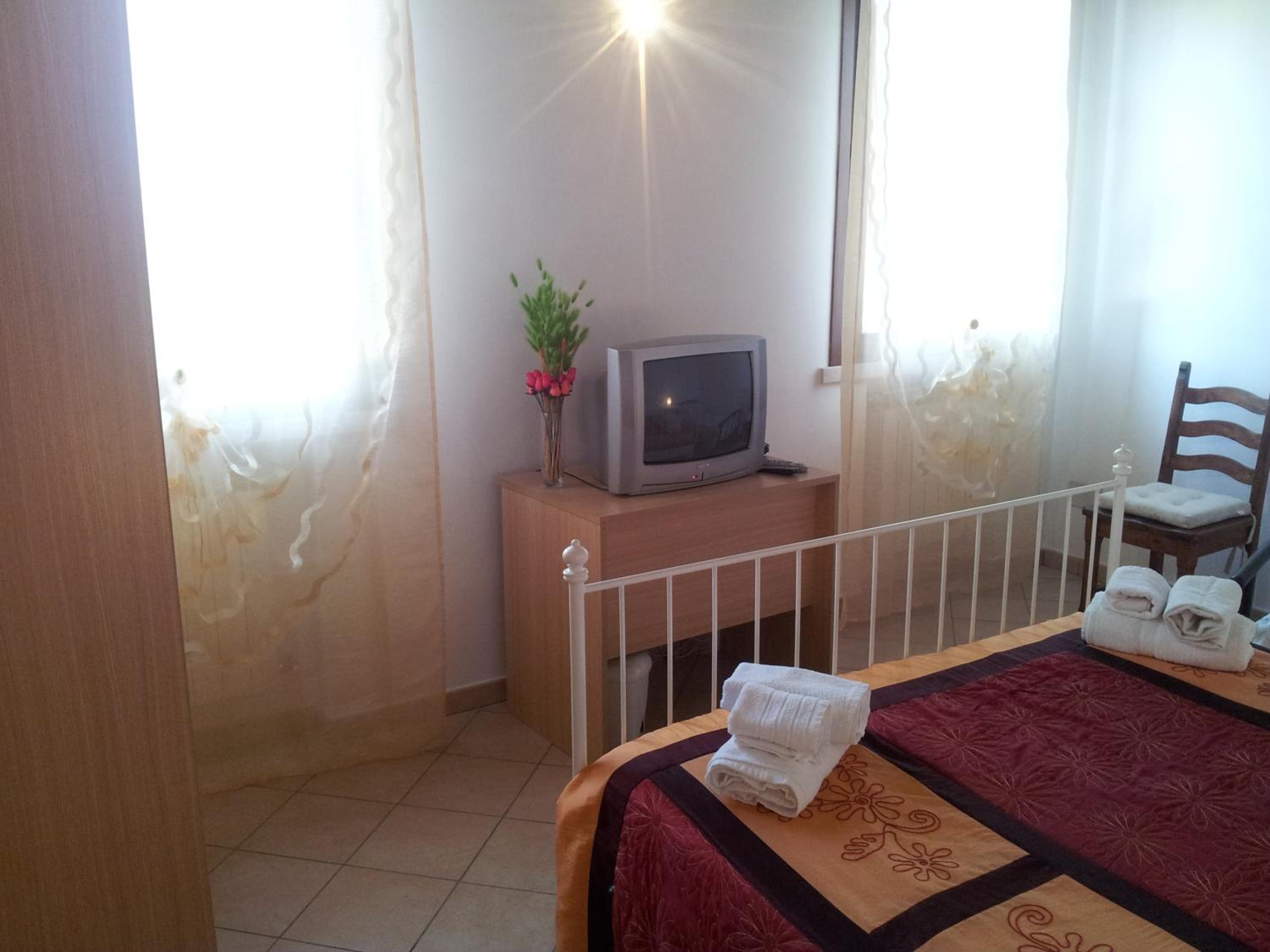 Quadruple Room photo 2