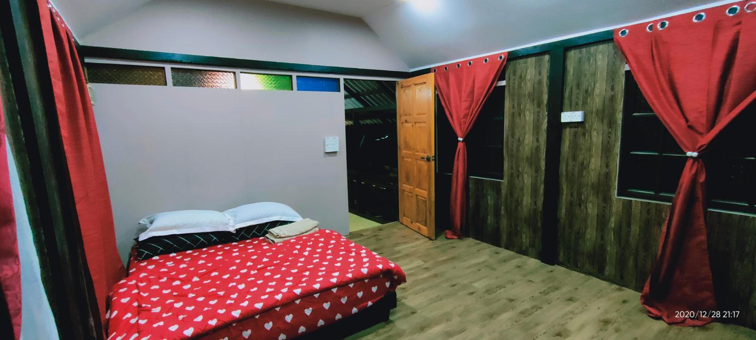 Double Room photo 2