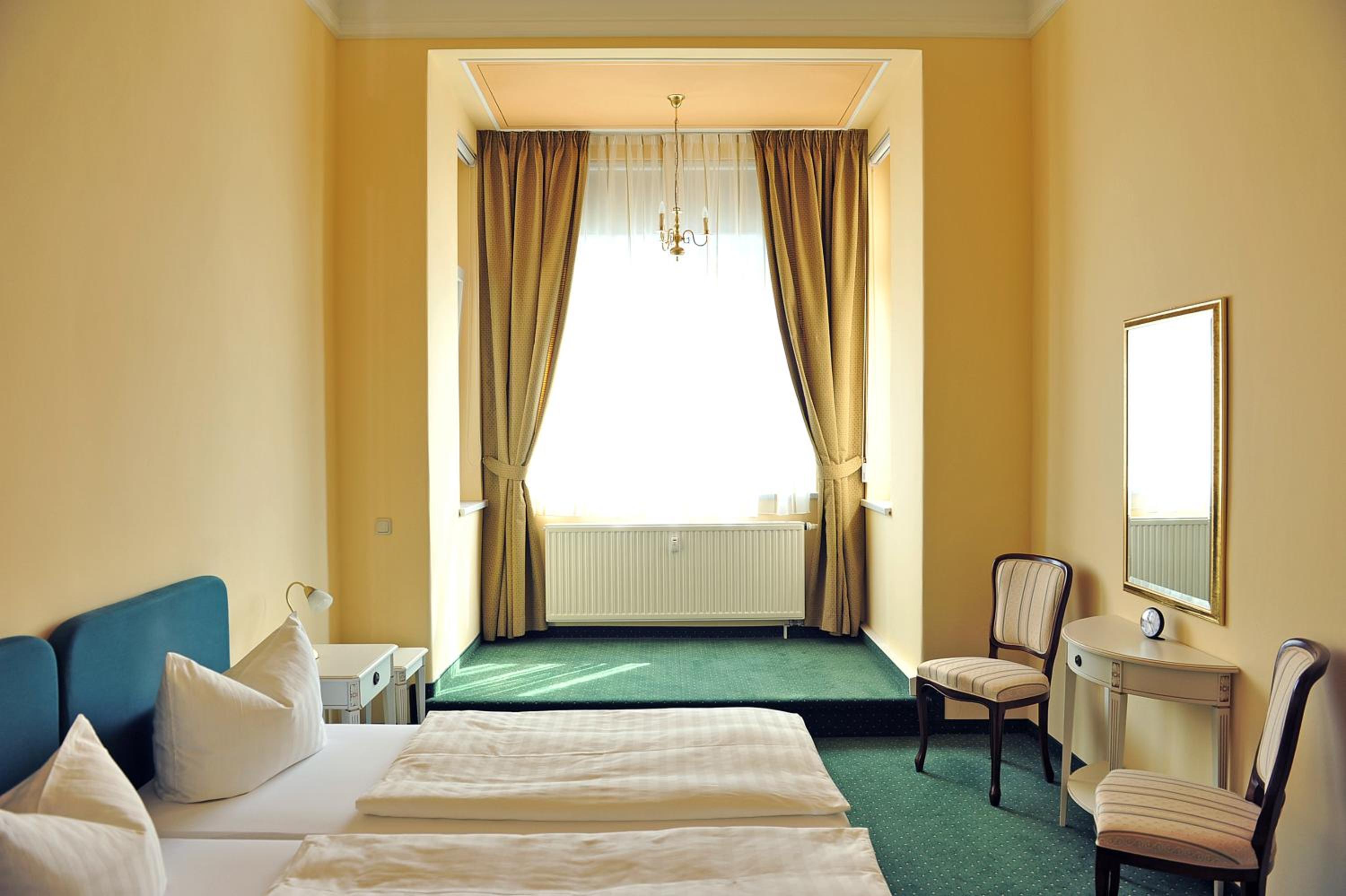 King Suite photo 3