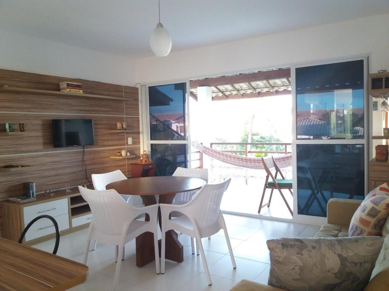 Apartment With Pool View  photo 1