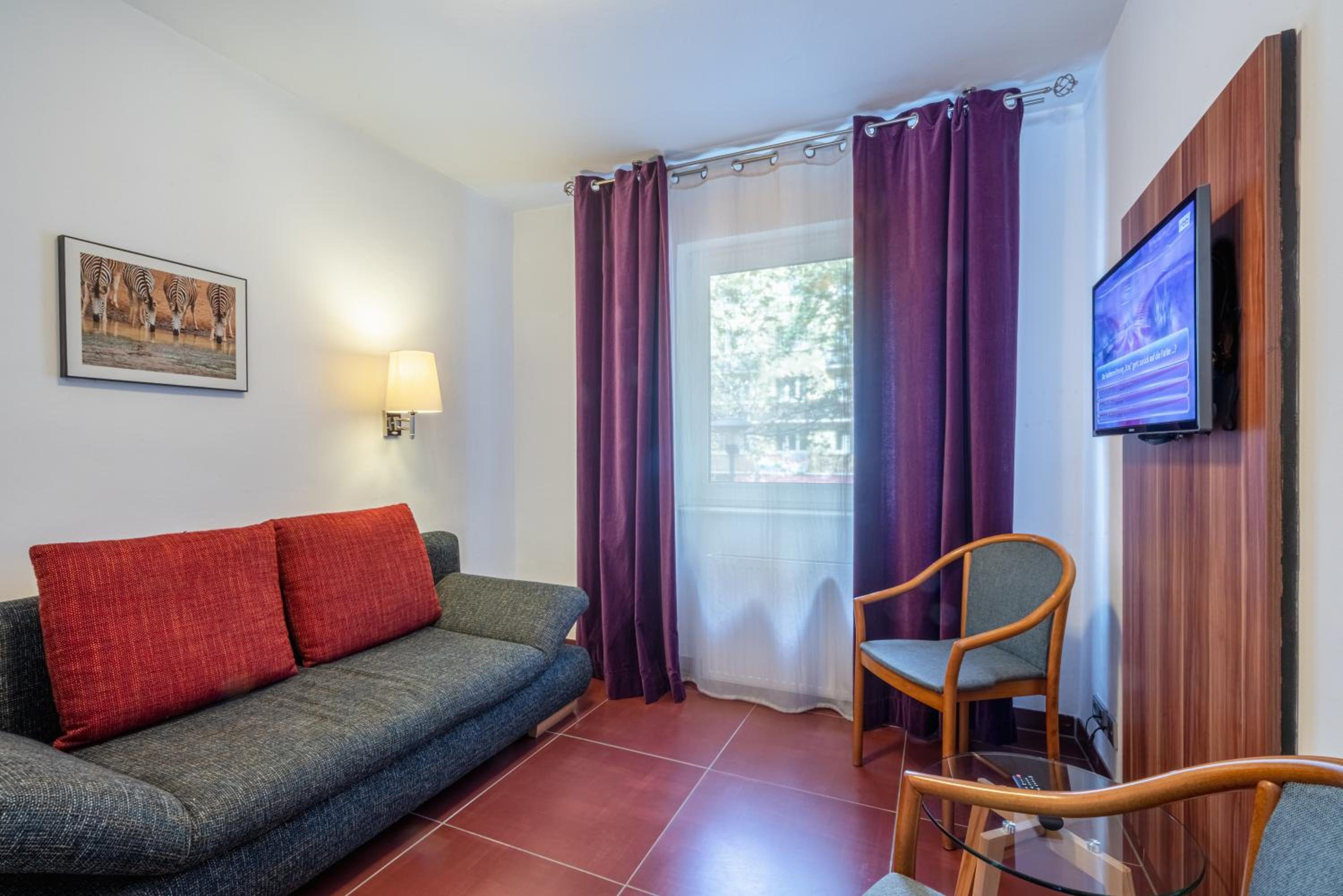 Double Room photo 2