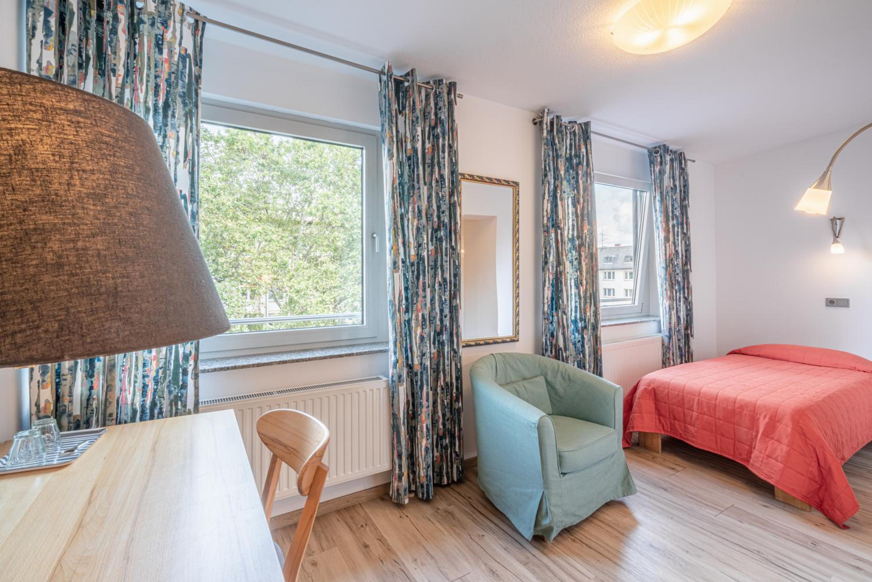 Triple Room photo 2