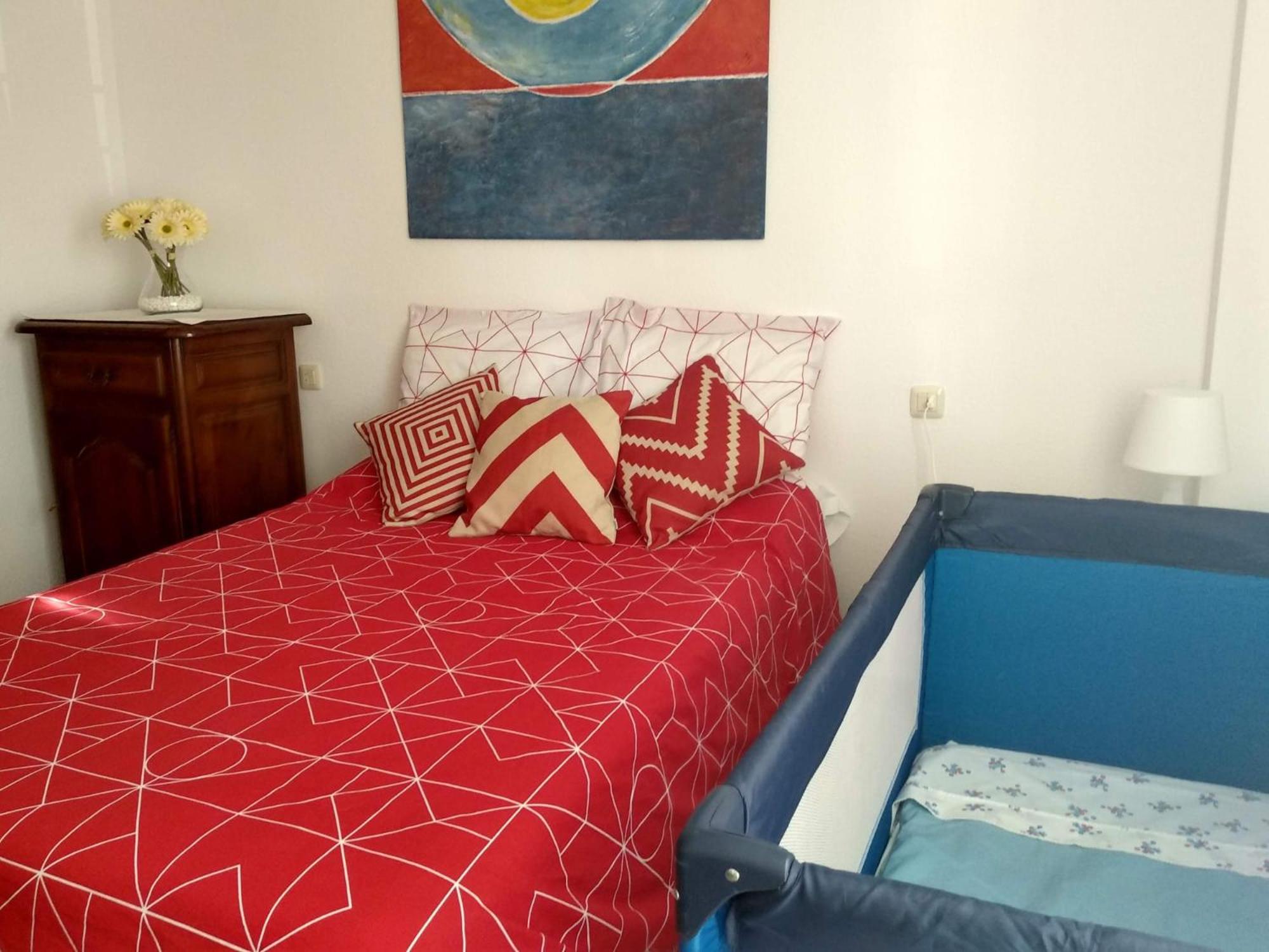 Apartamento - Planta Baja