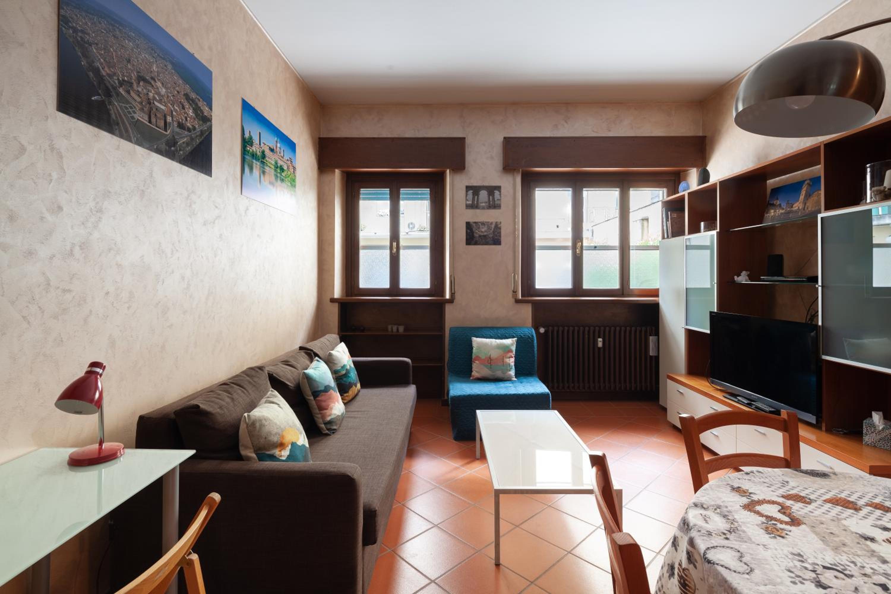 Apartment - Ground Floor photo 1