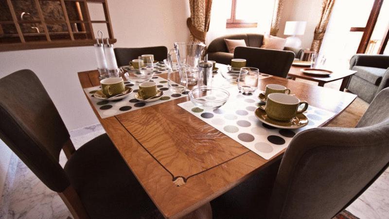One-Bedroom Apartment (2 Adults) - Photo 20
