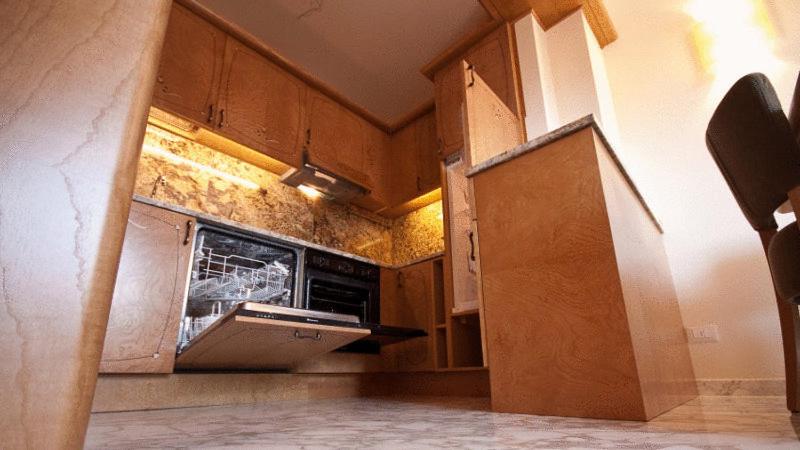 One-Bedroom Apartment (2 Adults) - Photo 6