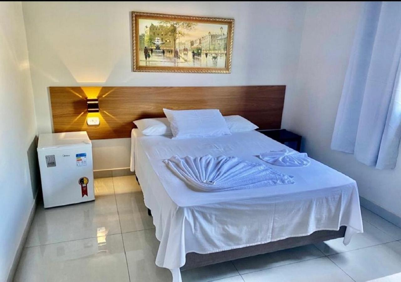 Deluxe Room photo 1