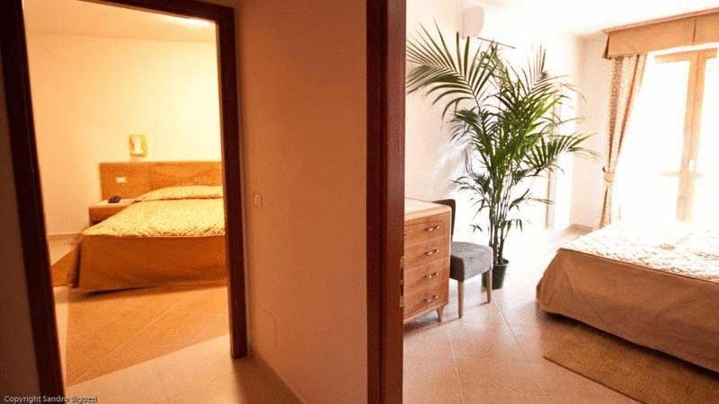 Two-Bedroom Apartment (3 Adults) - Photo 8
