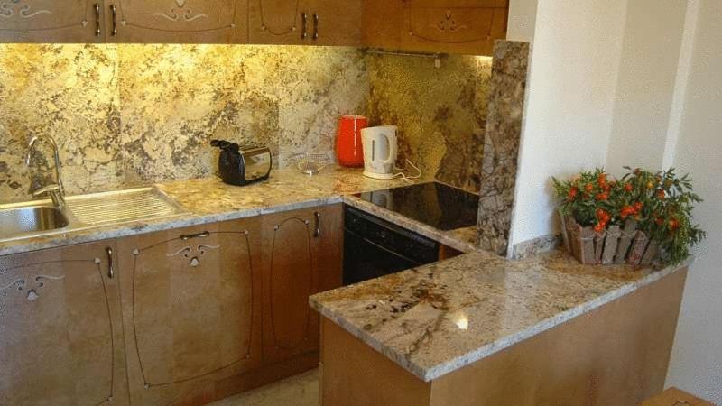 One-Bedroom Apartment (2 Adults) - Photo 11