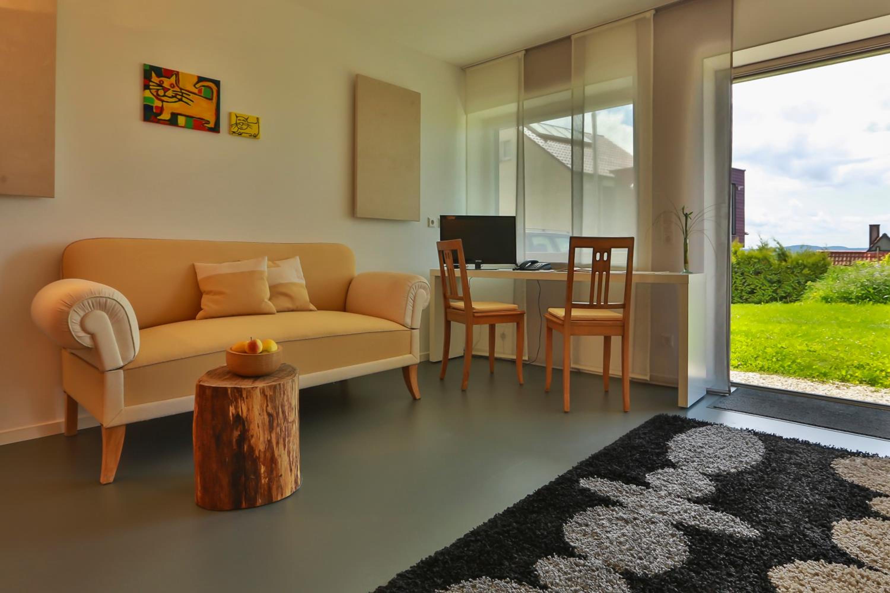 Double Room with Private Bathroom photo 3