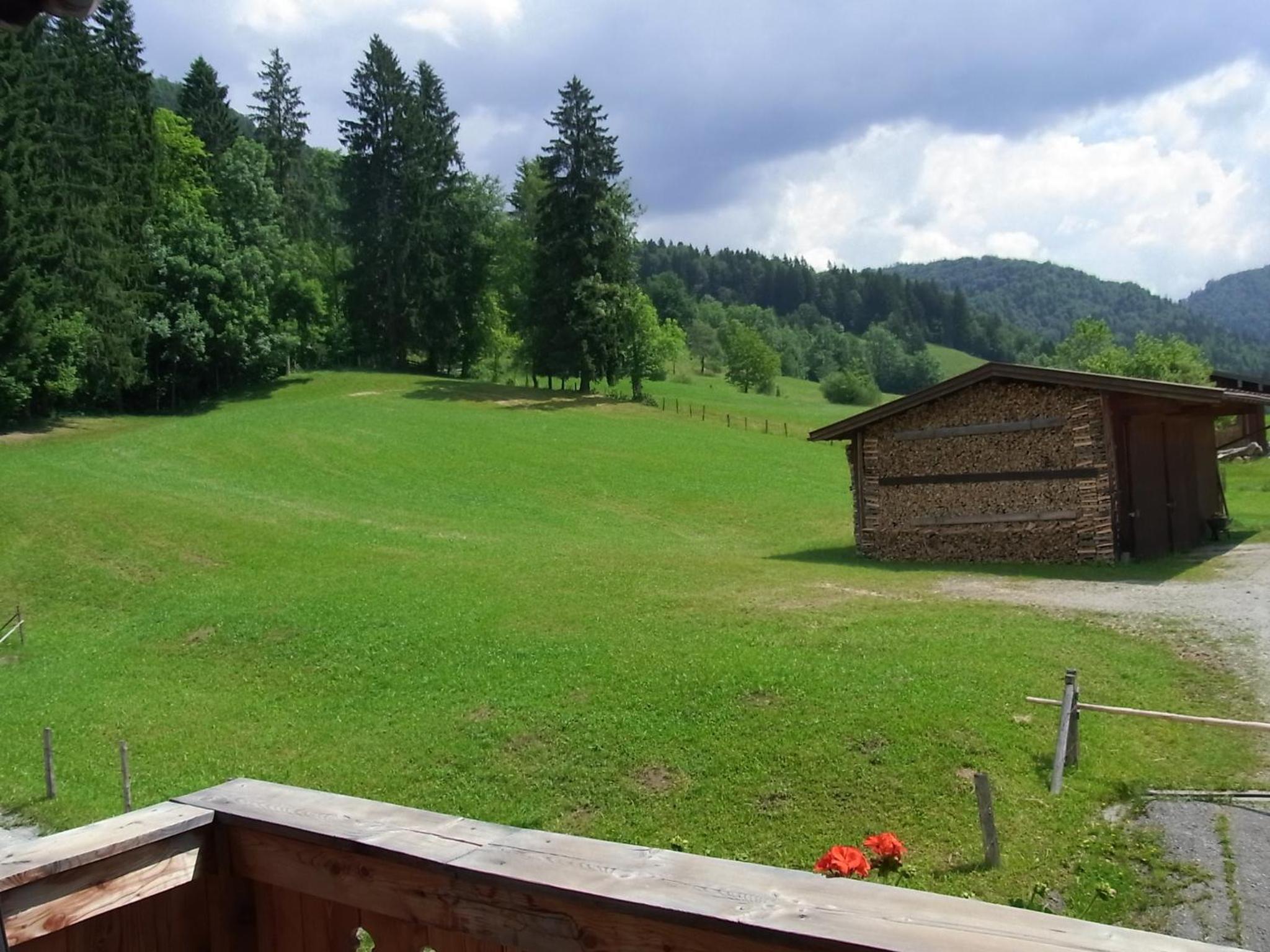 Triple Room with Mountain View - Photo 13