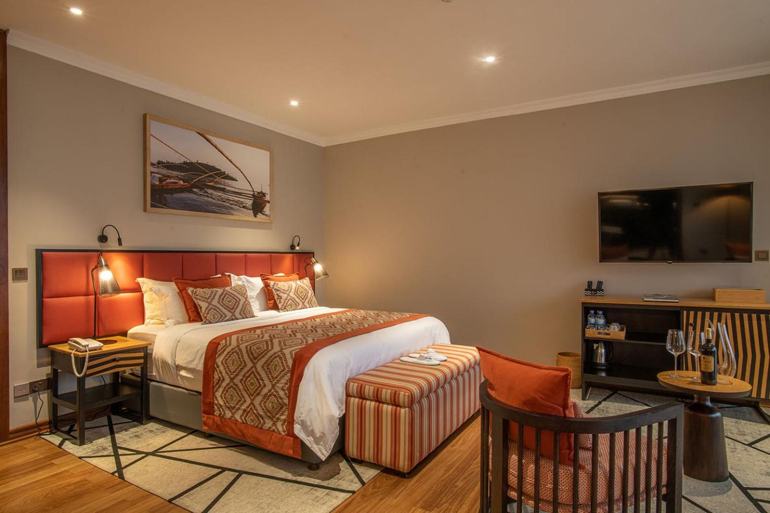 Junior Suite photo 1