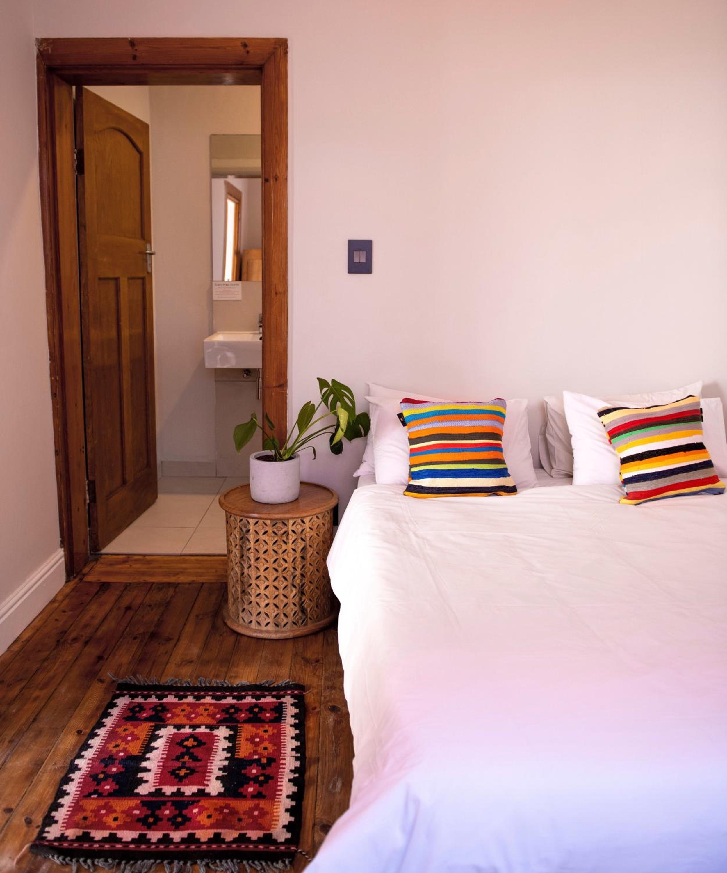 Standard Double Ensuite - Photo 1
