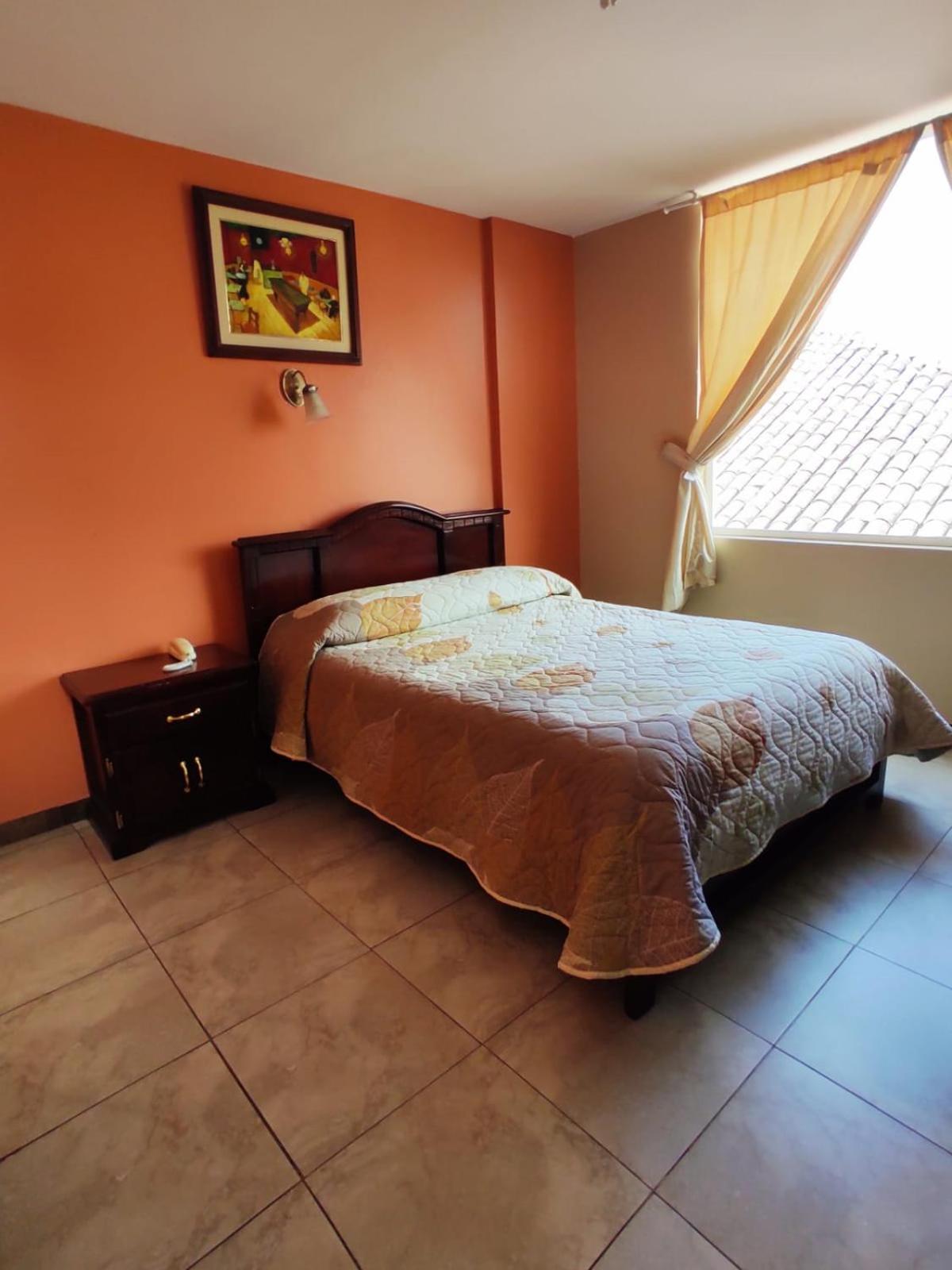 Standard Single Room photo 1