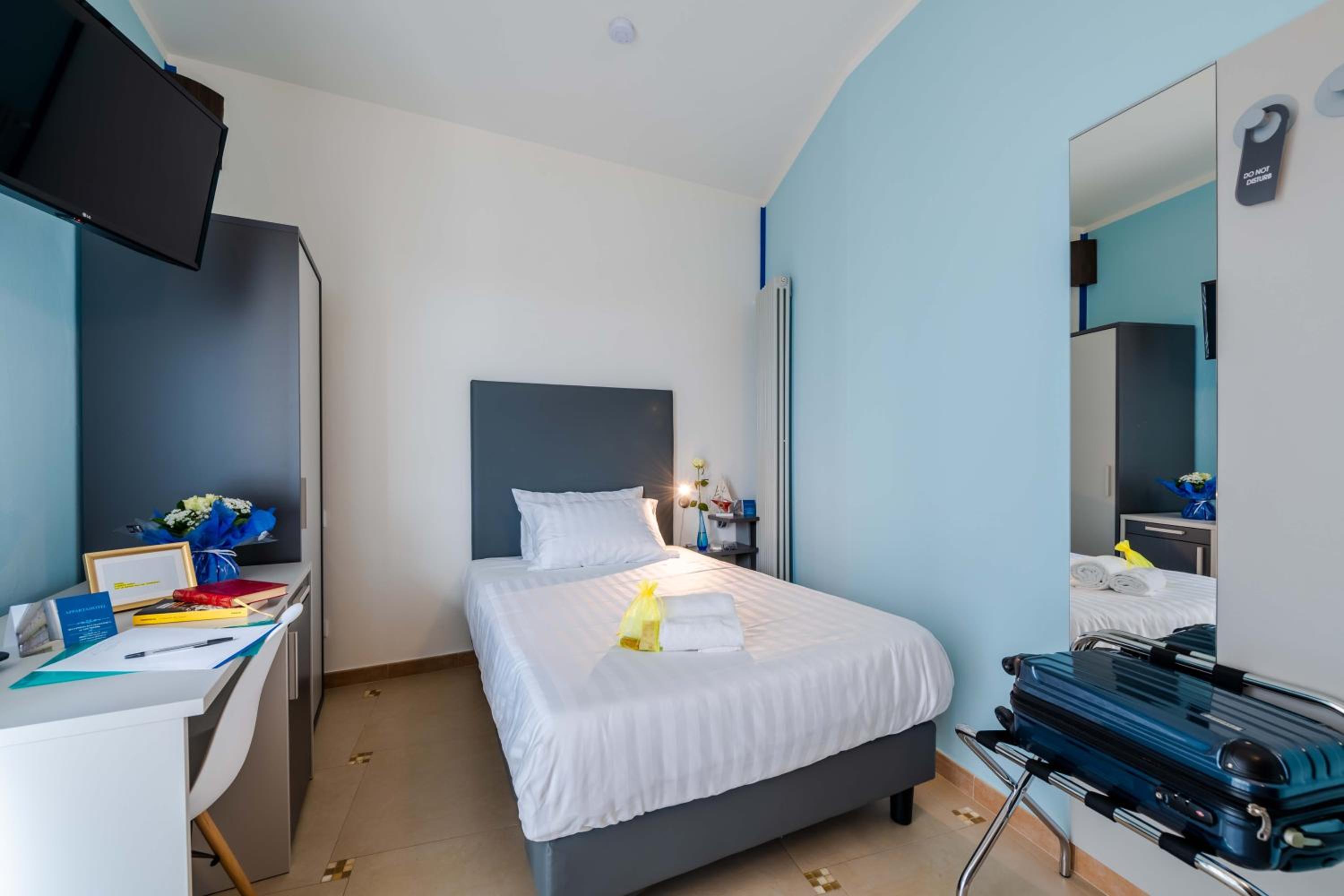 Superior Single Room photo 1