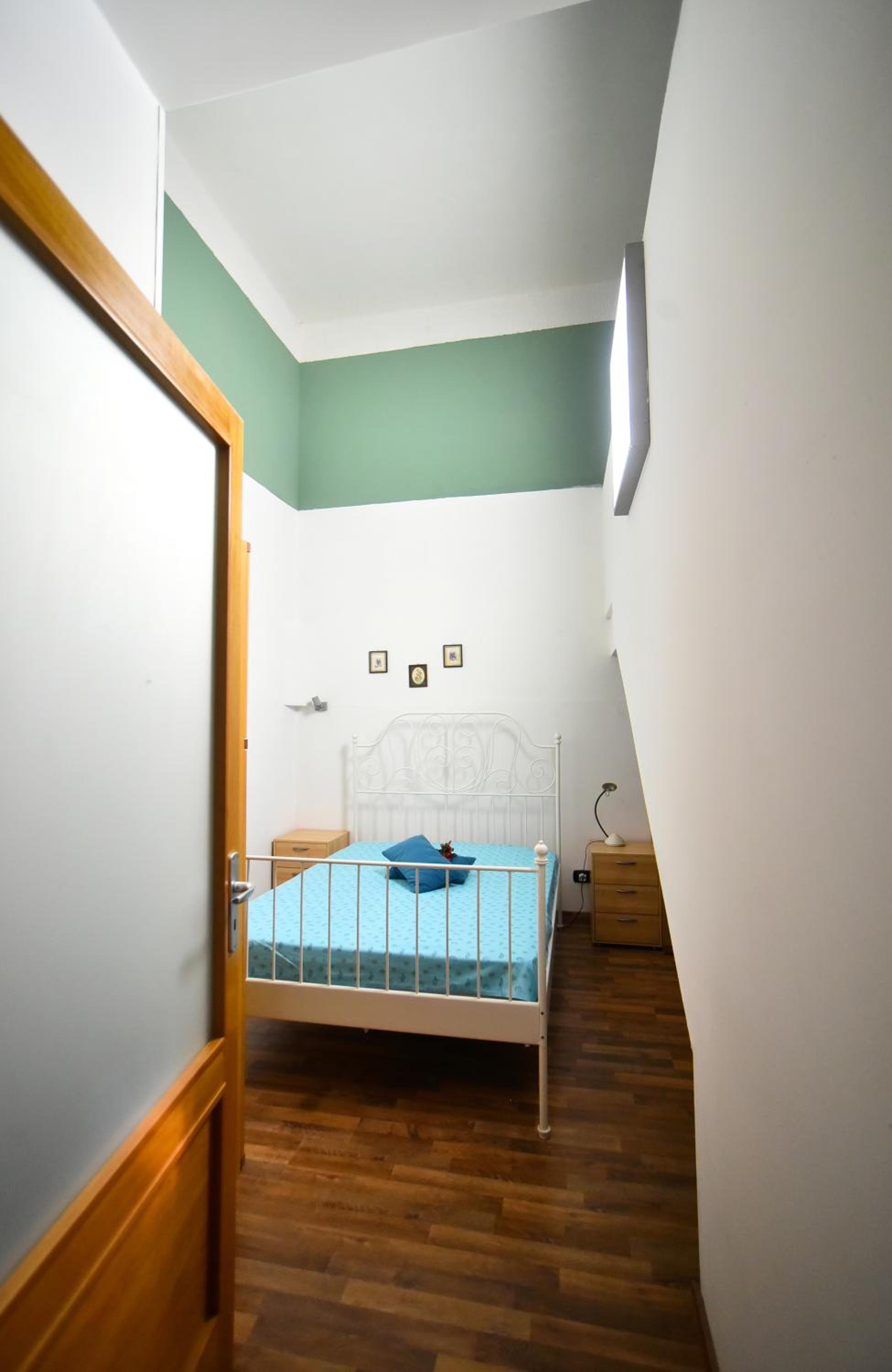 Apartment - Ground Floor