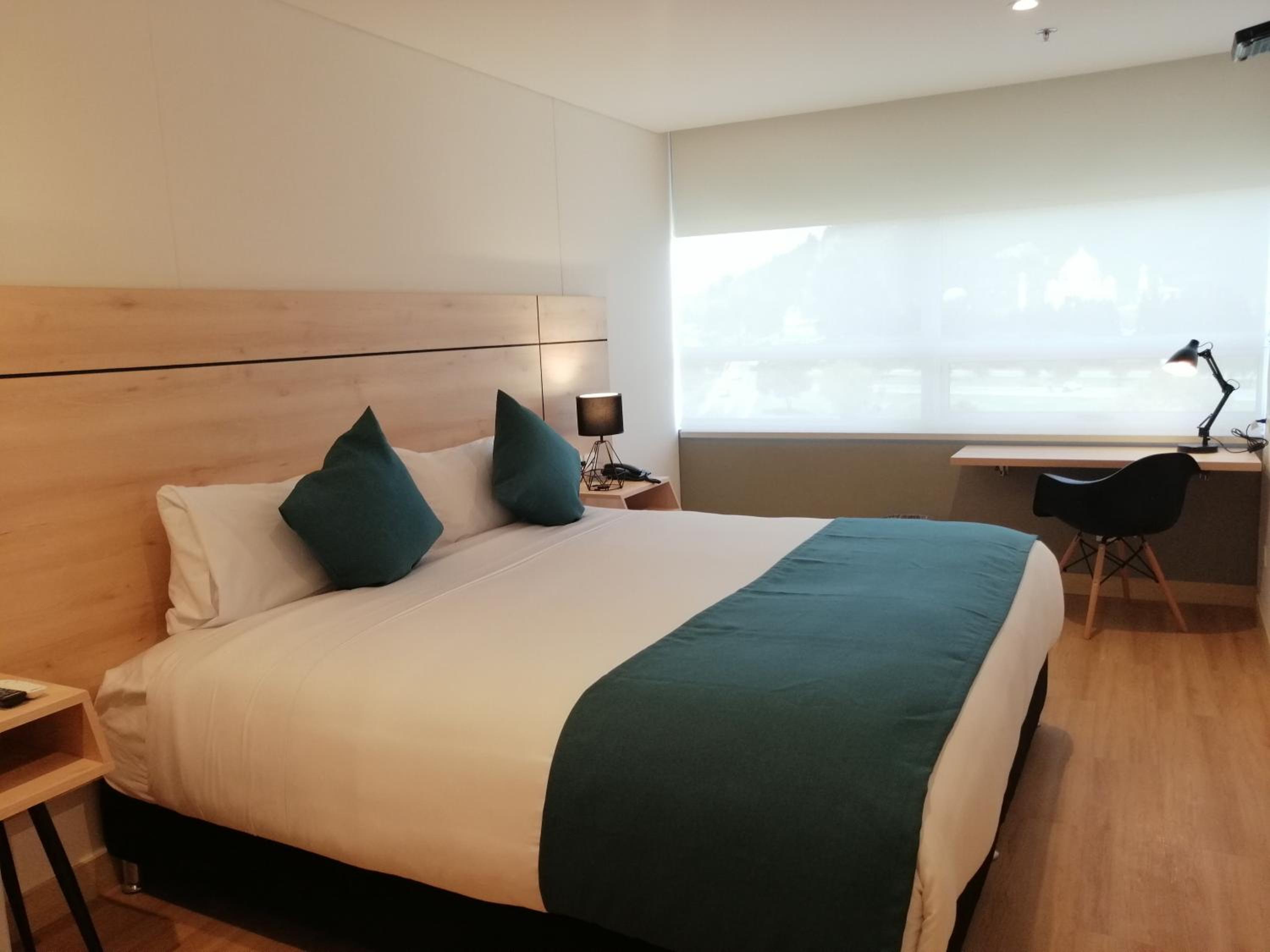 Premium Double Room photo 1