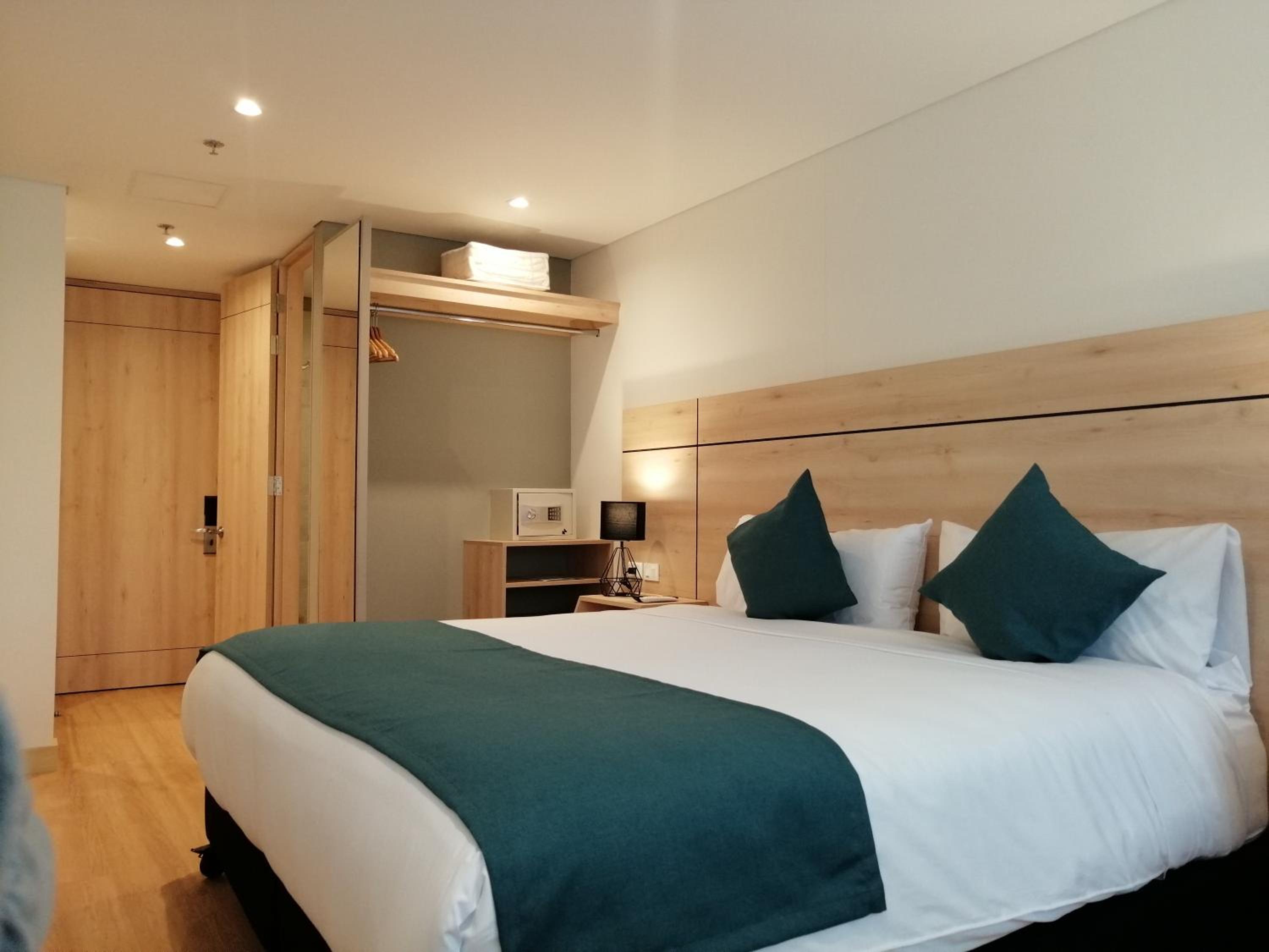 Premium Double Room photo 3