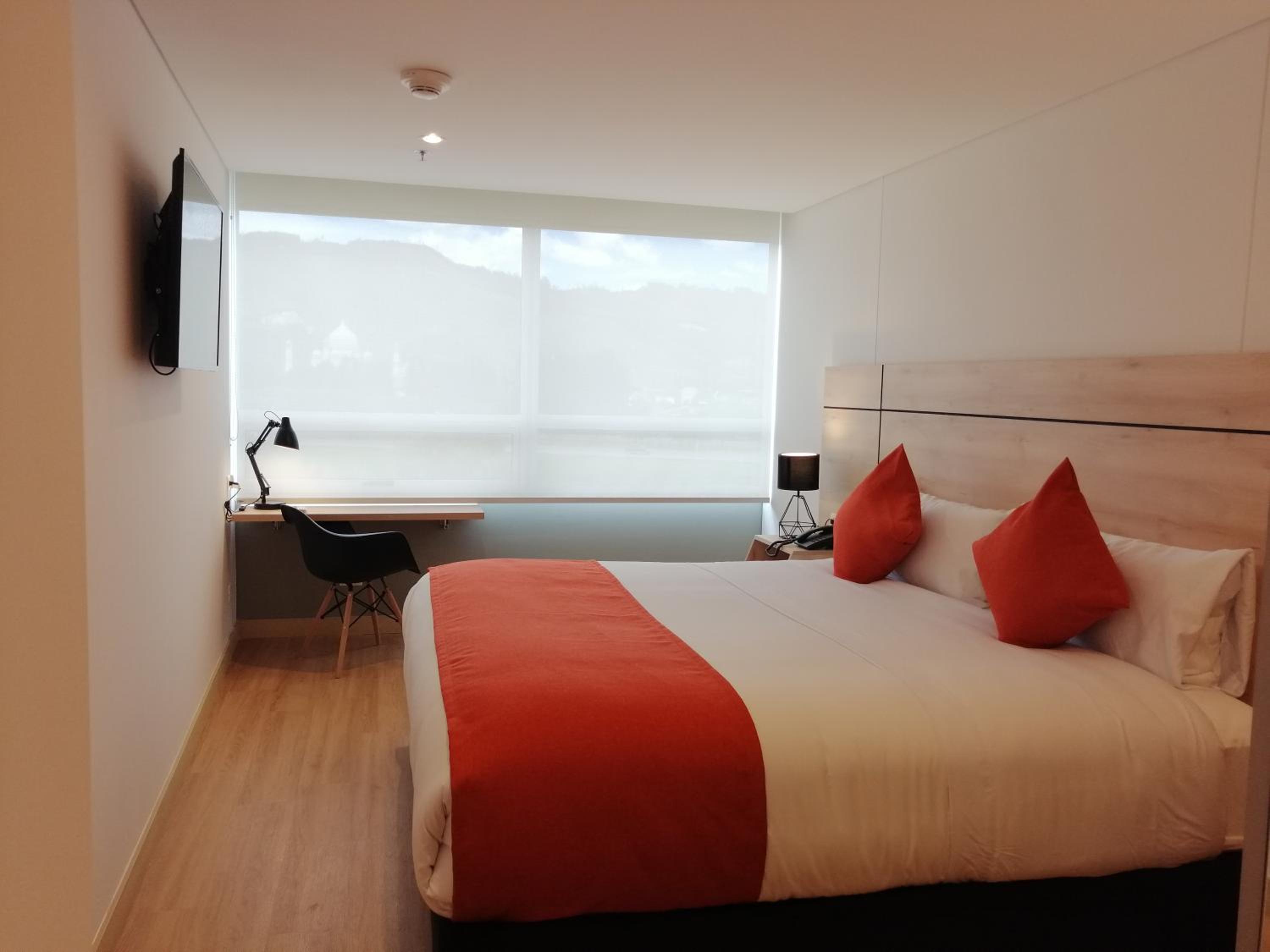Executive Double Room photo 1