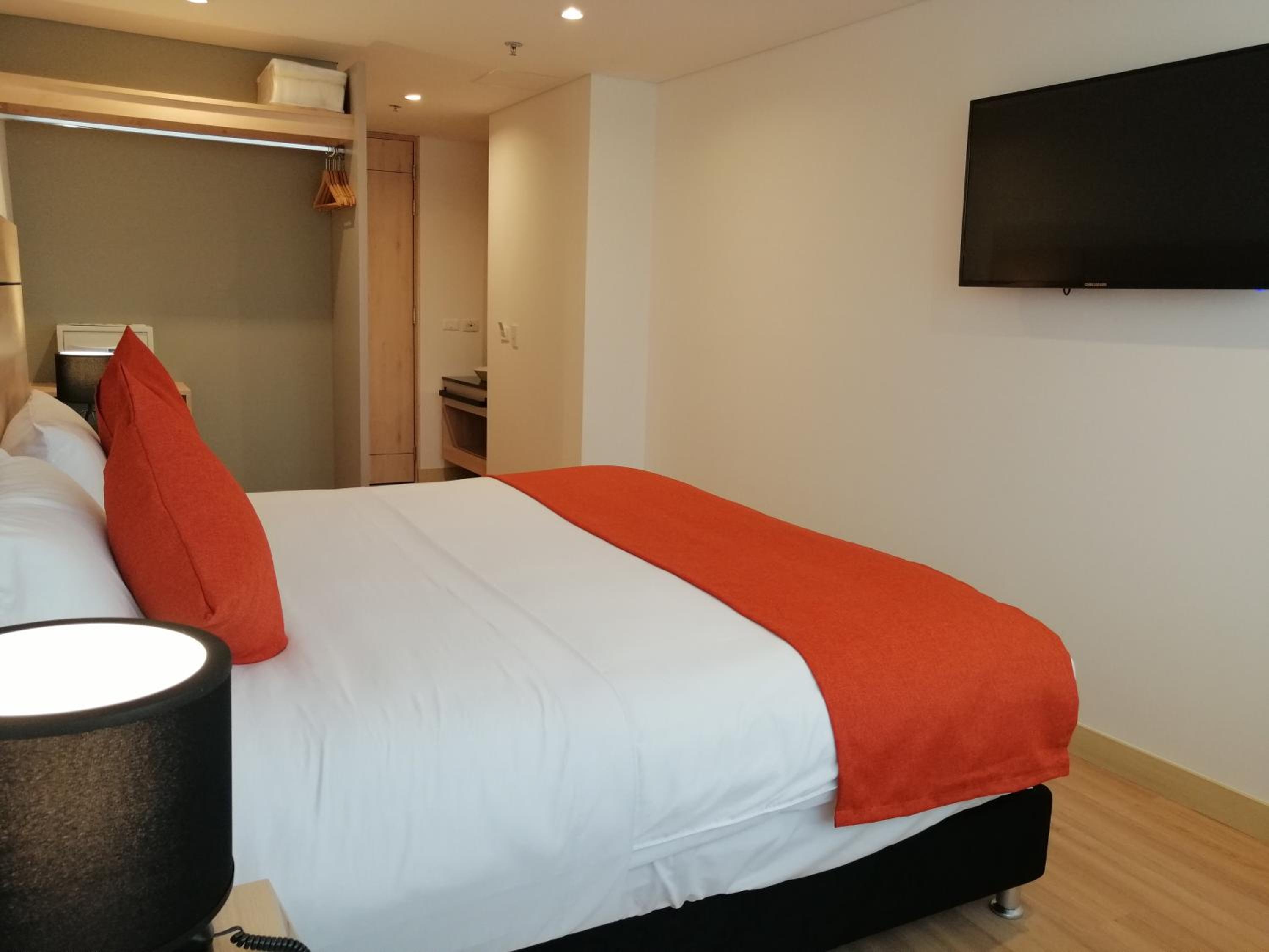Executive Double Room photo 3