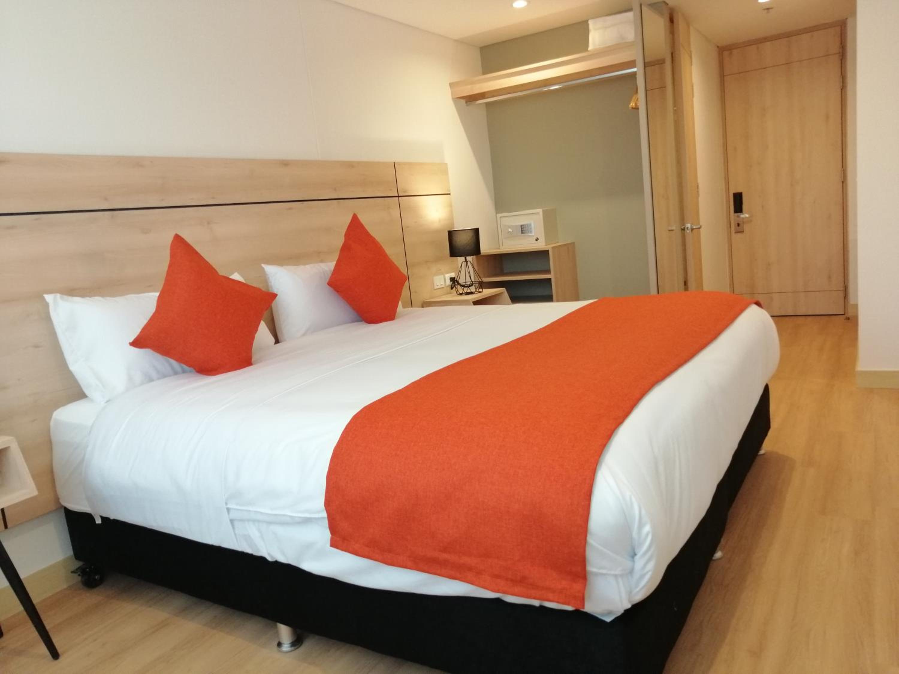 Executive Double Room photo 2