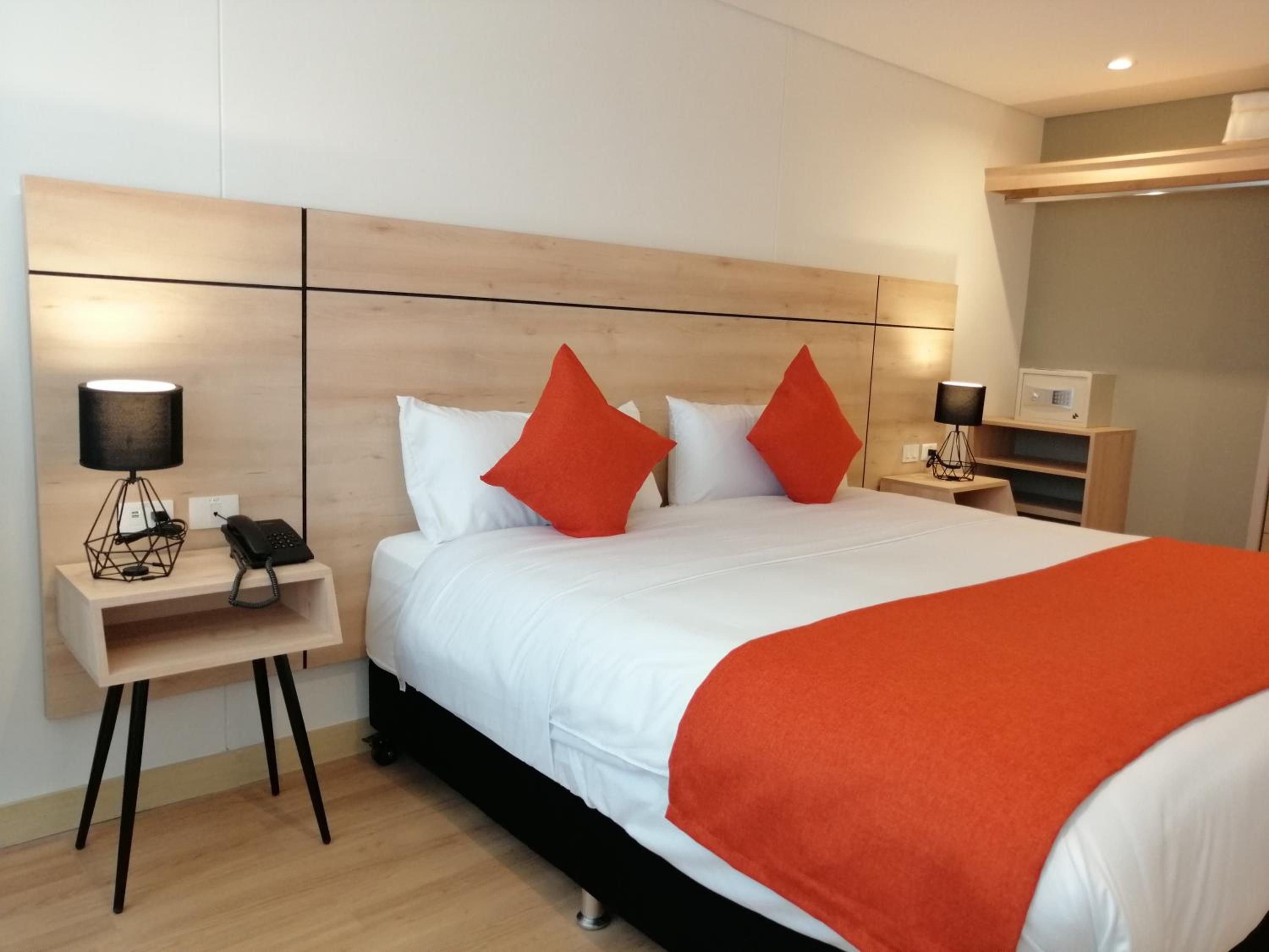 Deluxe Room photo 2