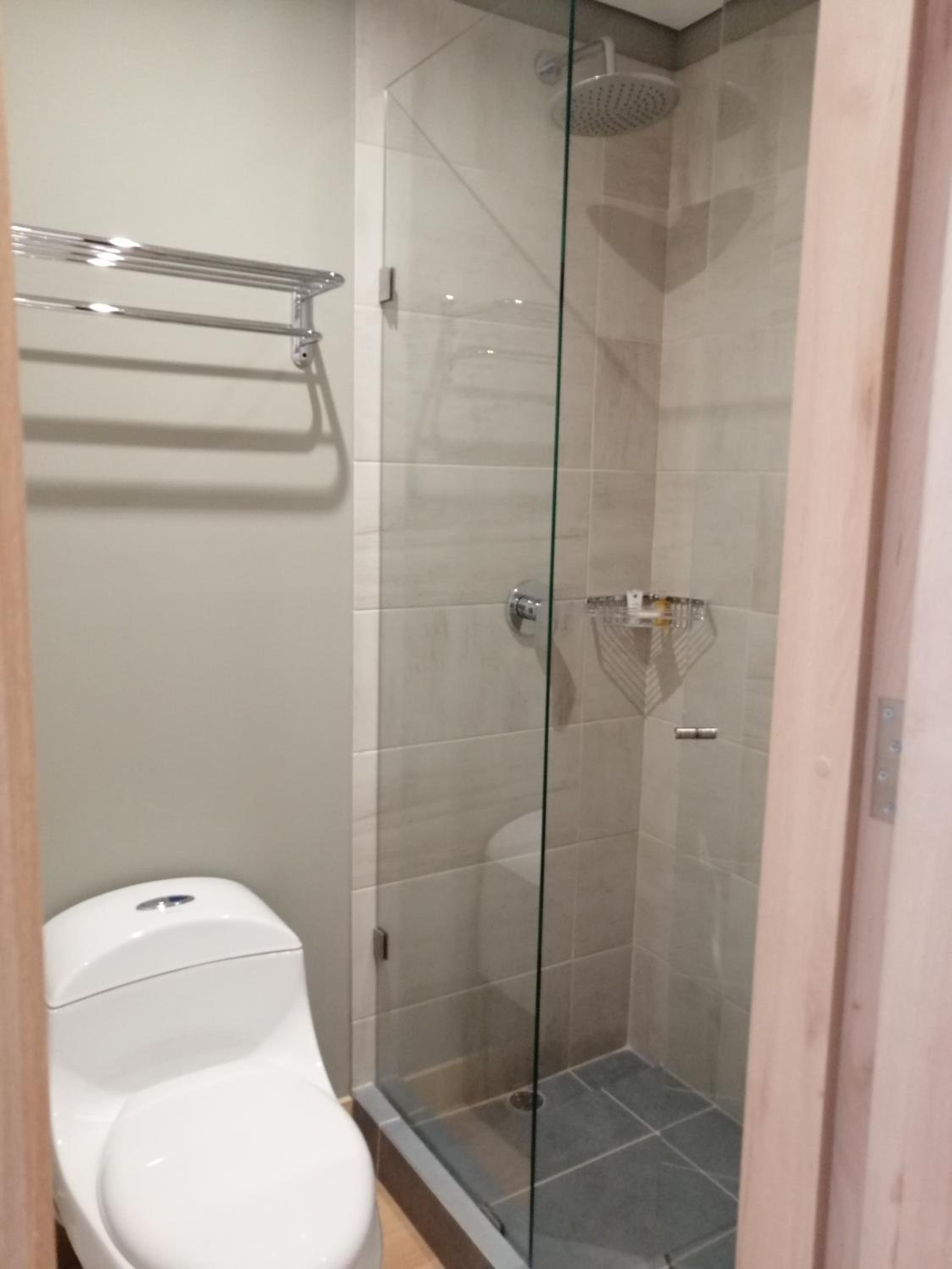 Executive Double Room photo 2