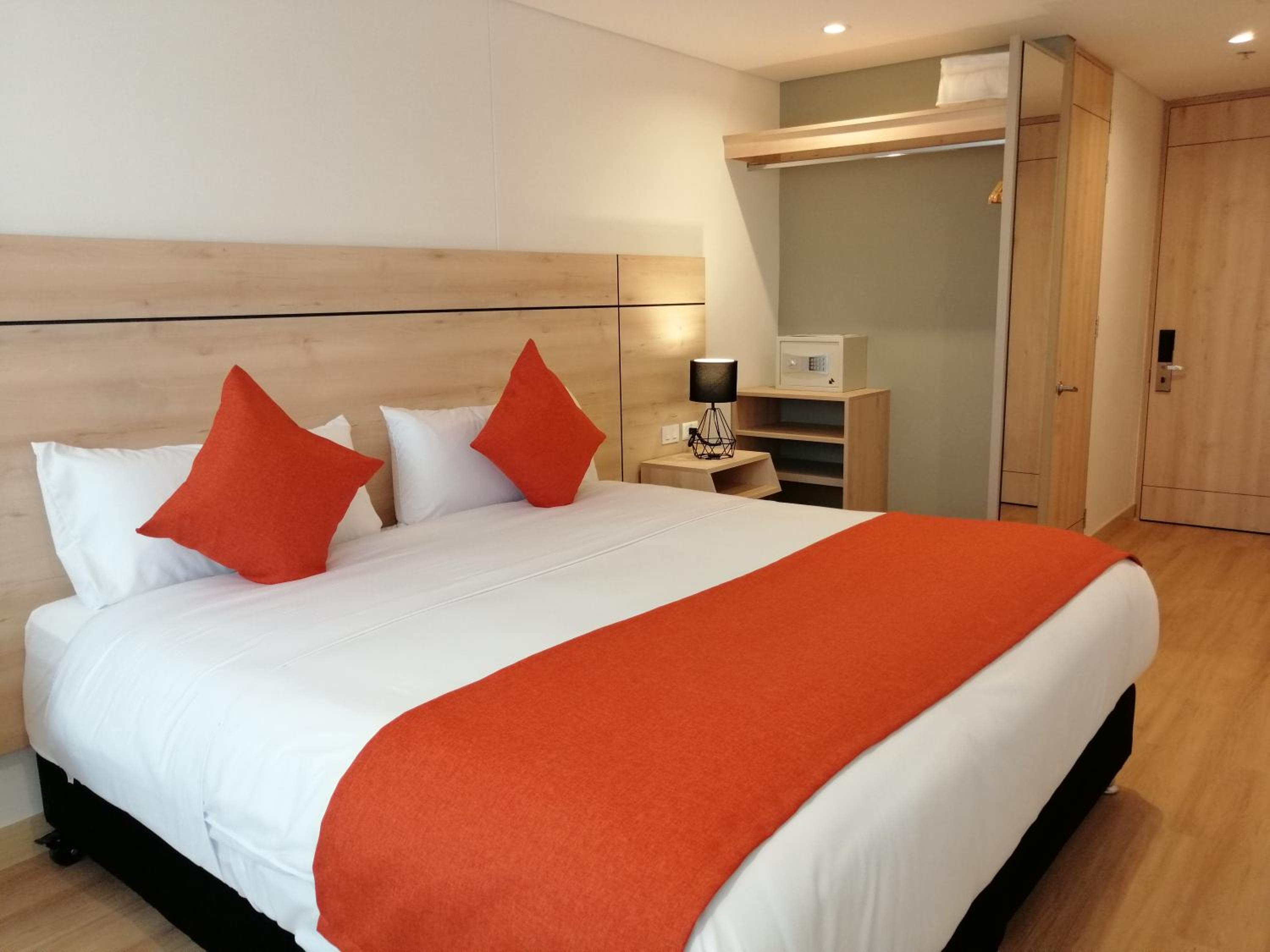 Executive Double Room photo 3