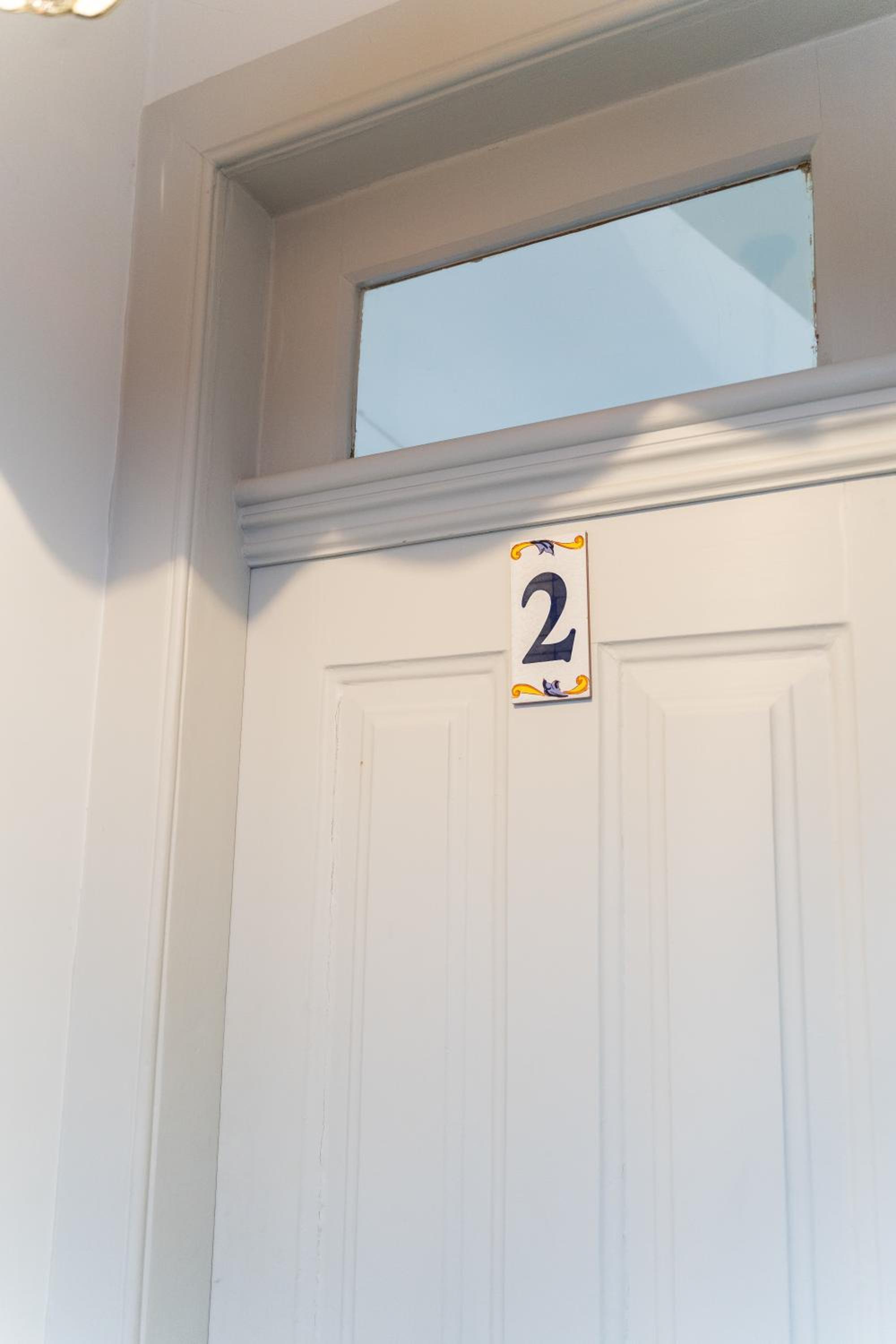 Deluxe Room - Photo 9