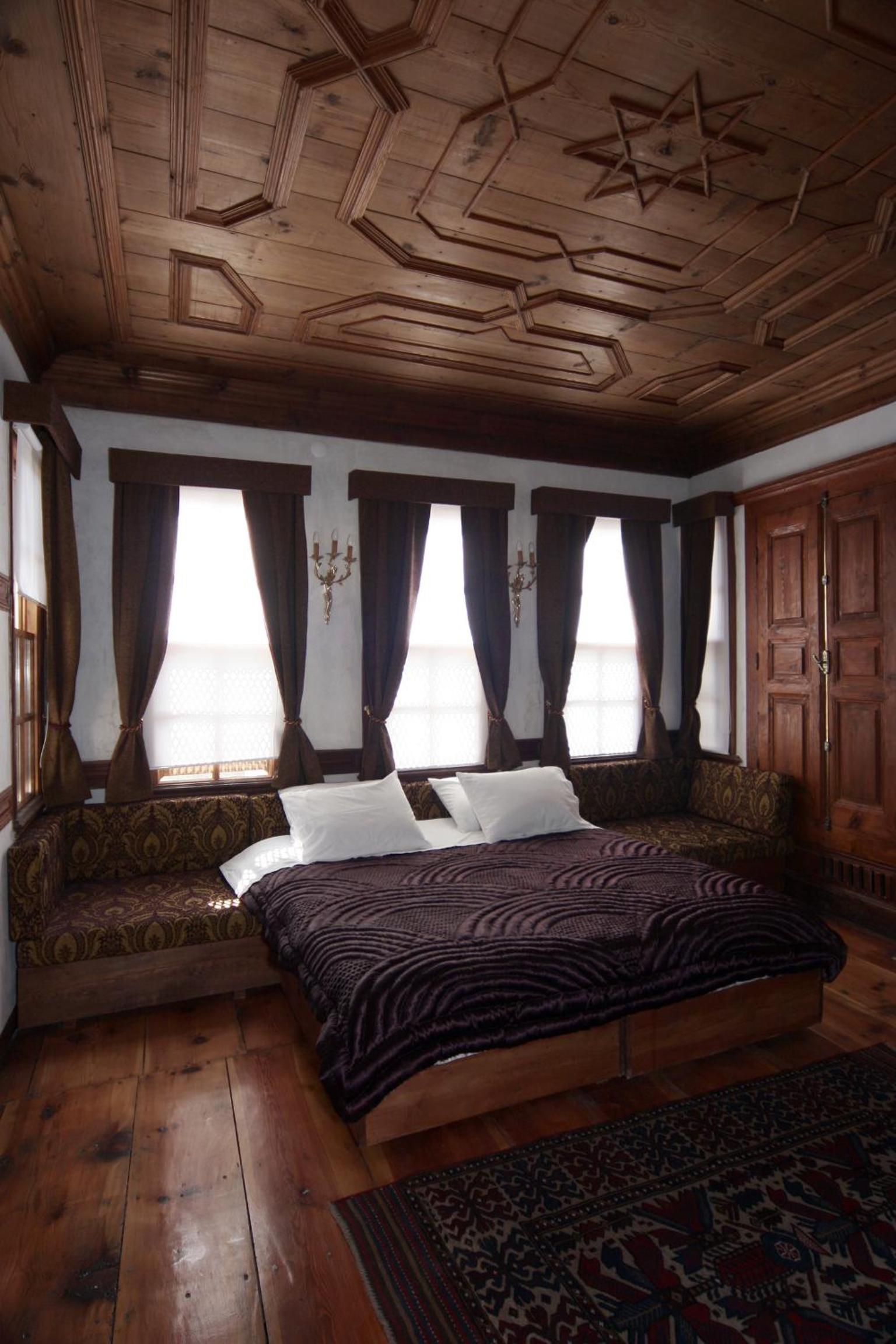 Superior Double or Twin Room - Photo 1