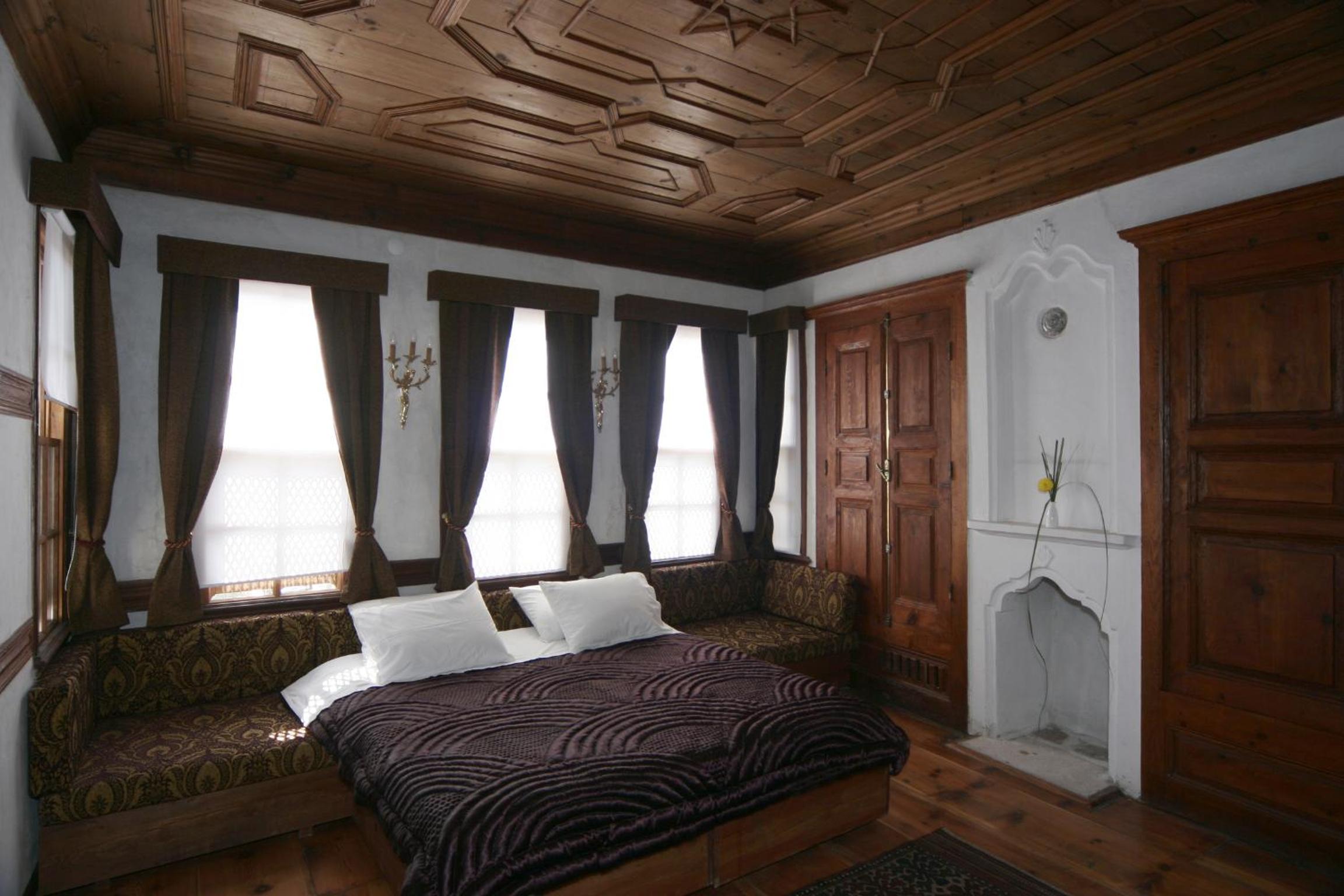 Superior Double or Twin Room - Photo 7